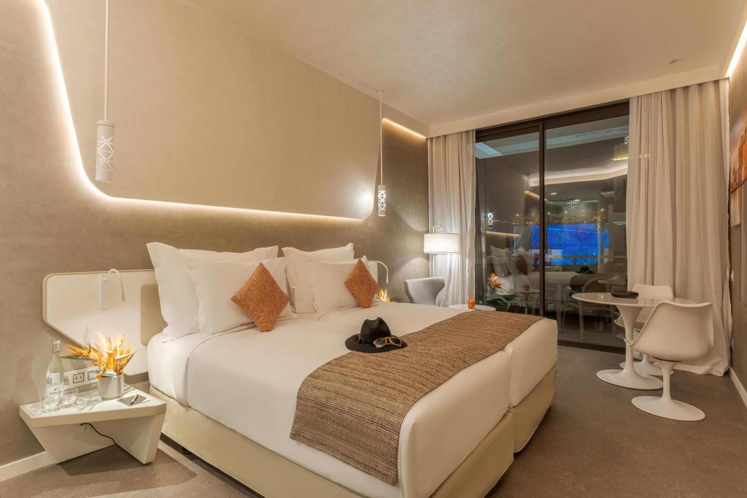 Pestana CR7 Marrakech — 4