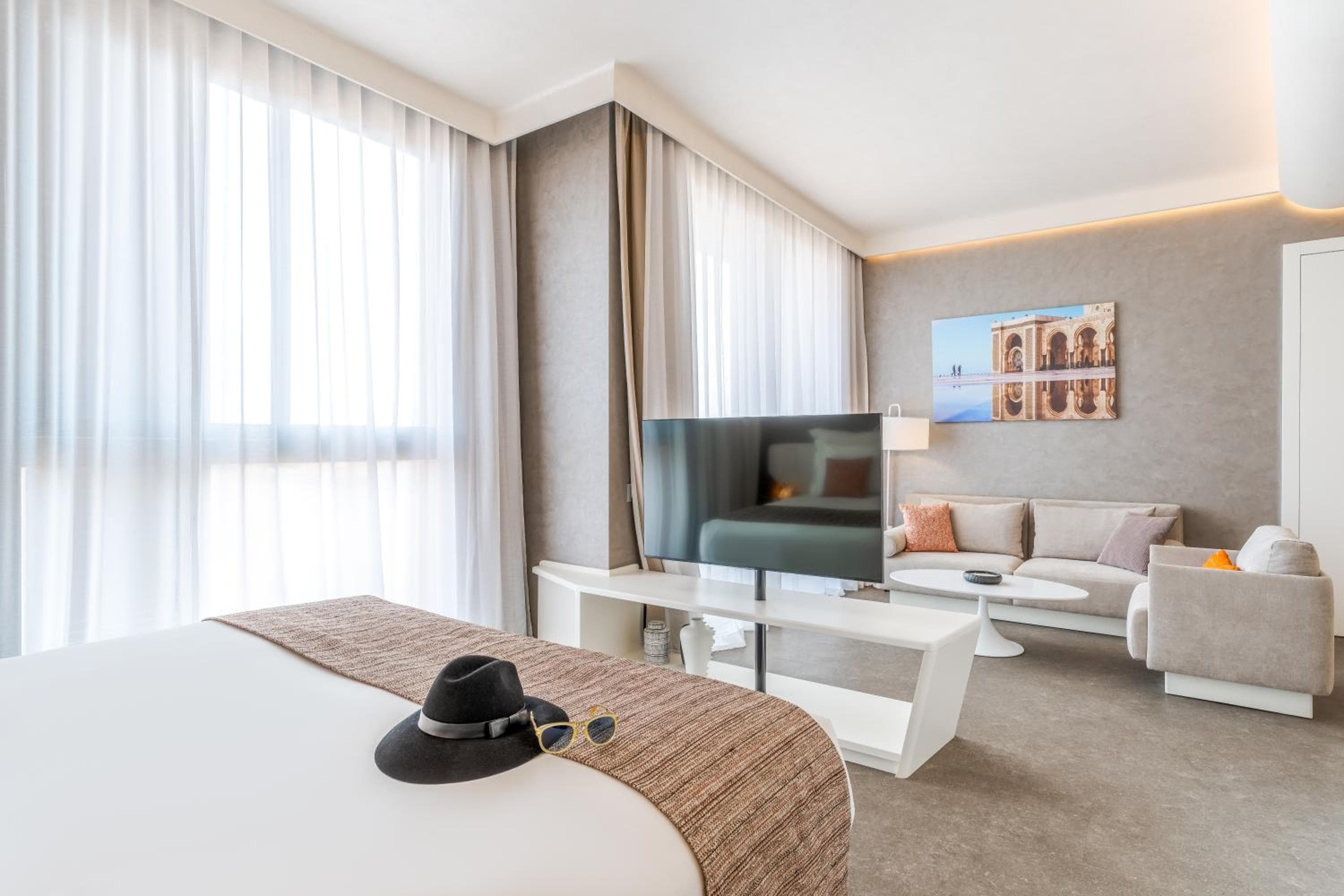 Pestana CR7 Marrakech — 19