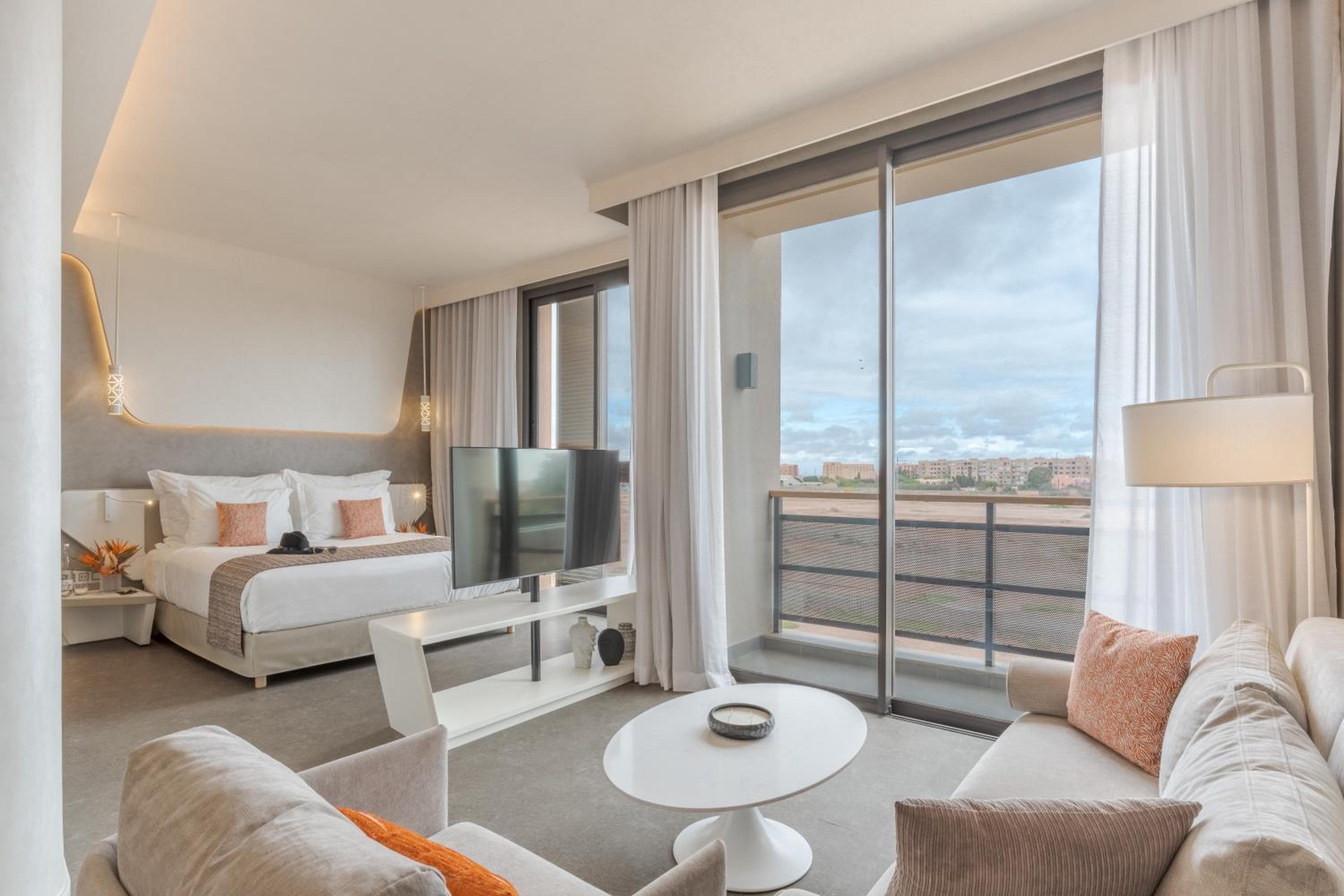 Pestana CR7 Marrakech — 16