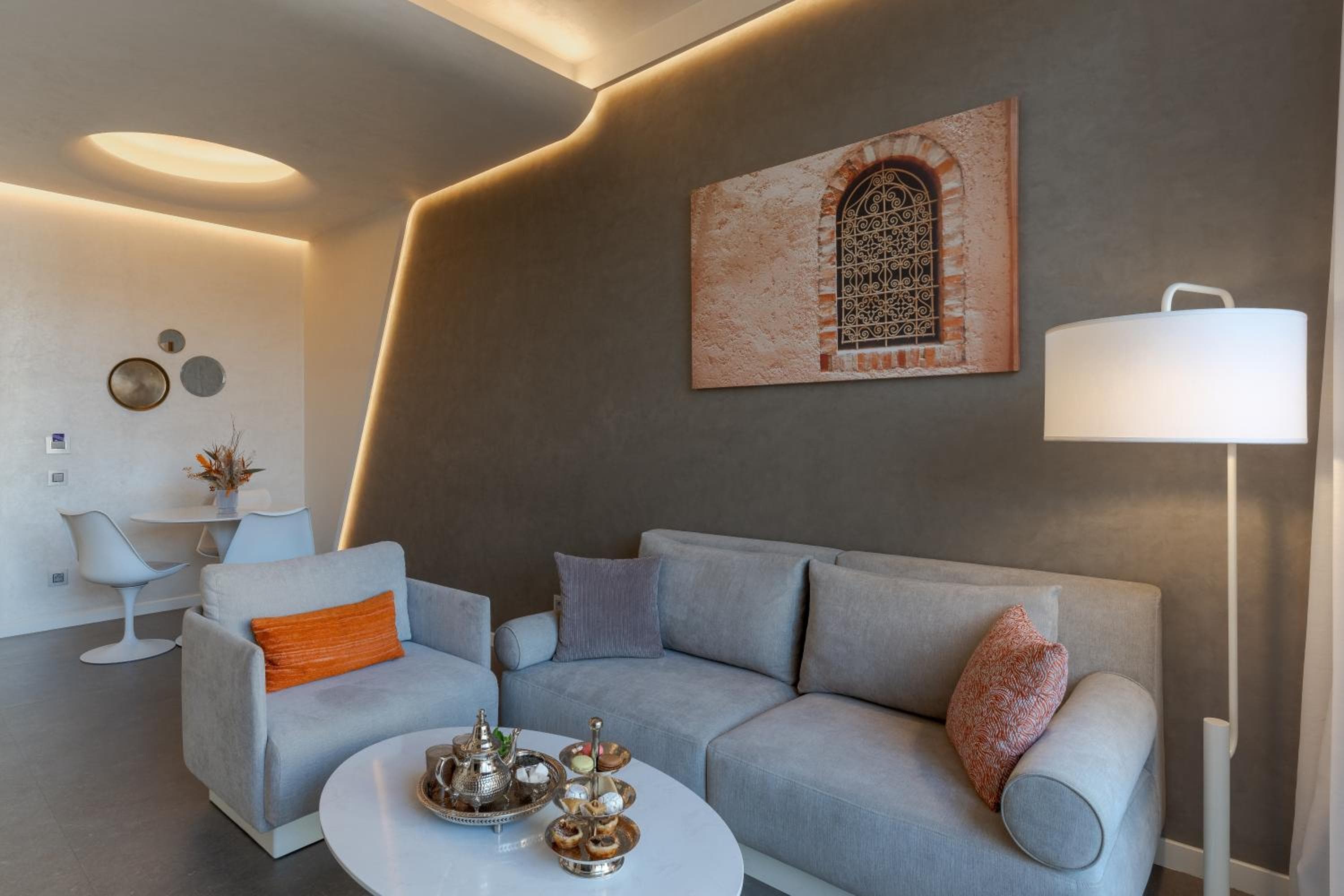 Pestana CR7 Marrakech — 28