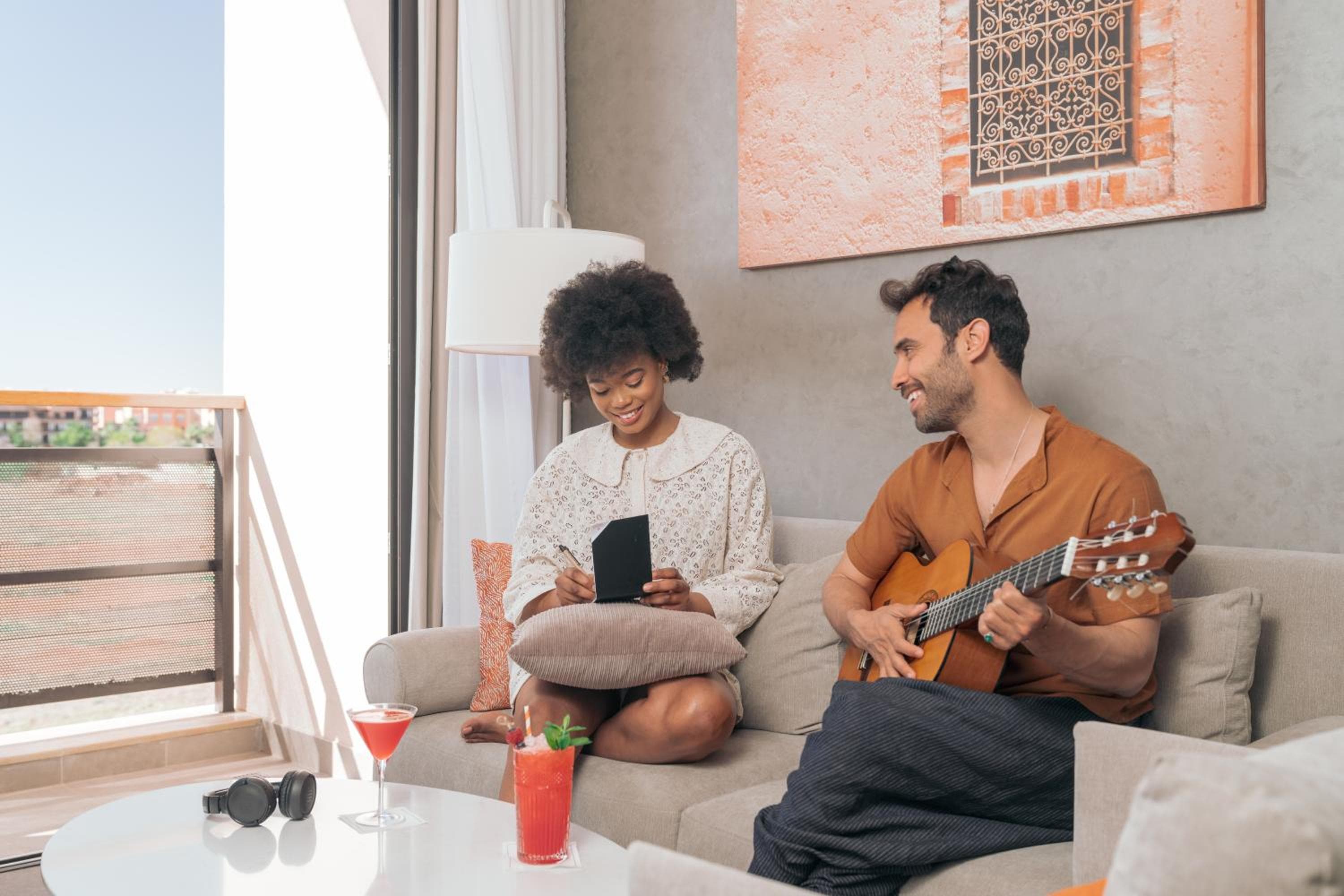 Pestana CR7 Marrakech — 13