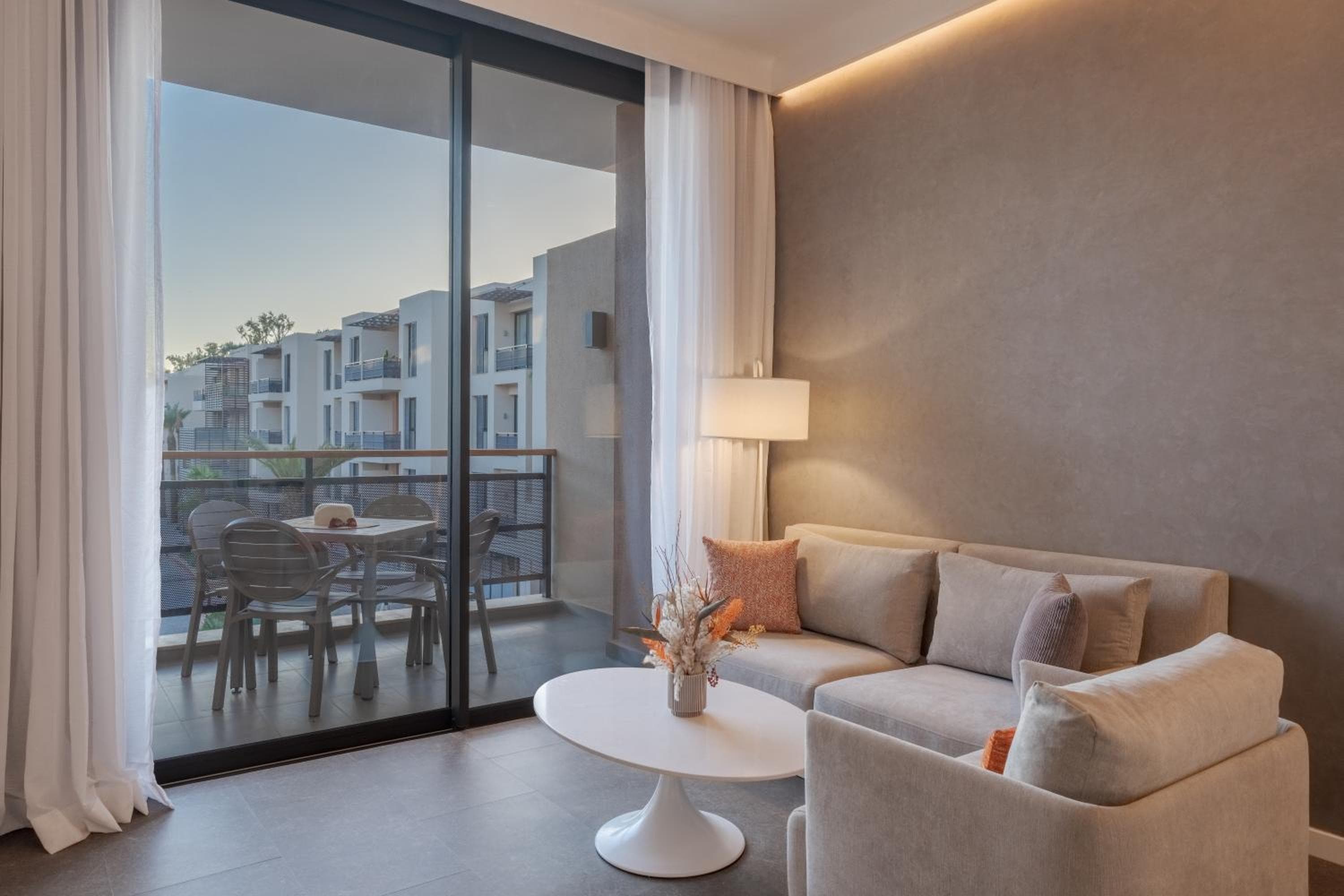 Pestana CR7 Marrakech — 12