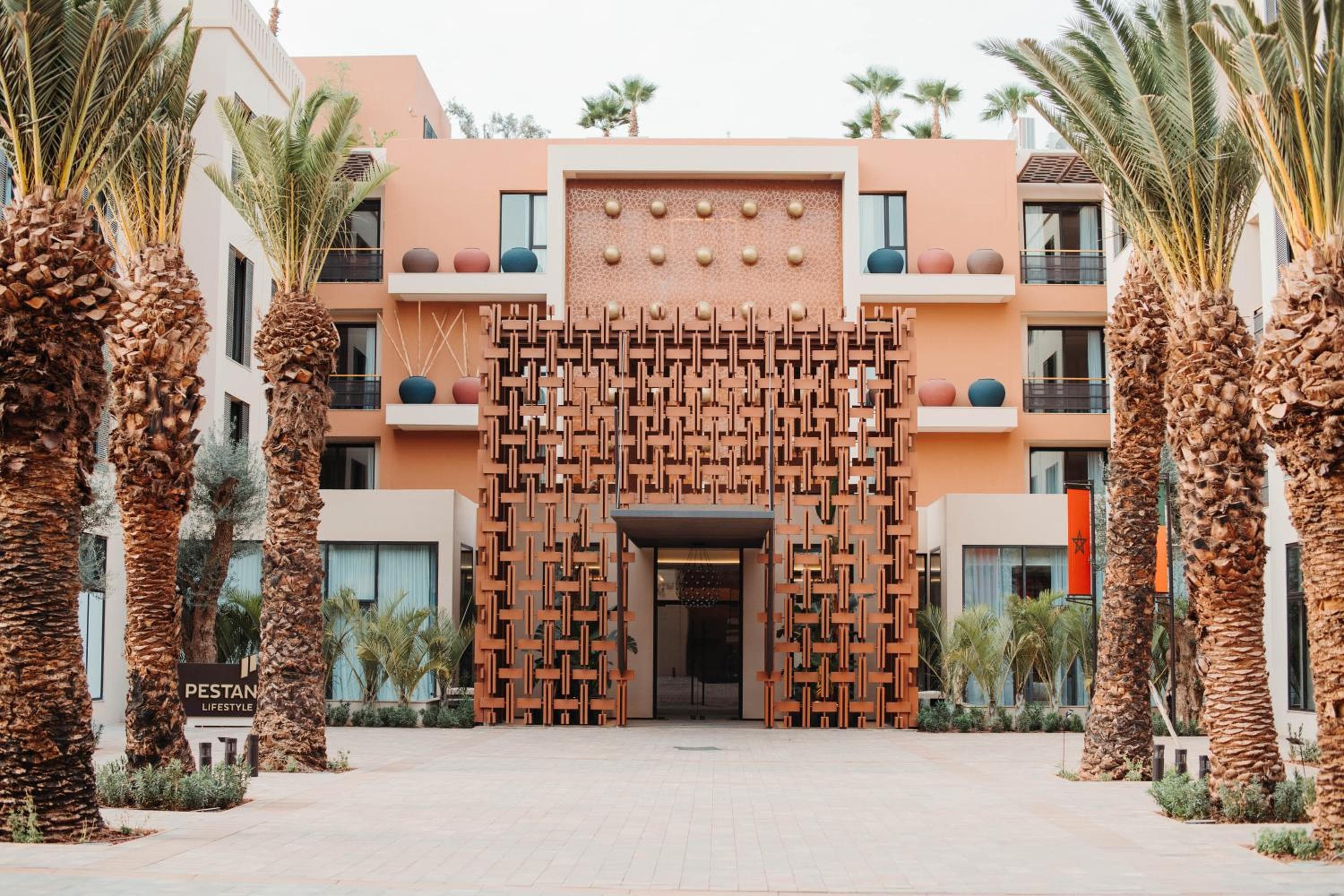 Pestana CR7 Marrakech — 14