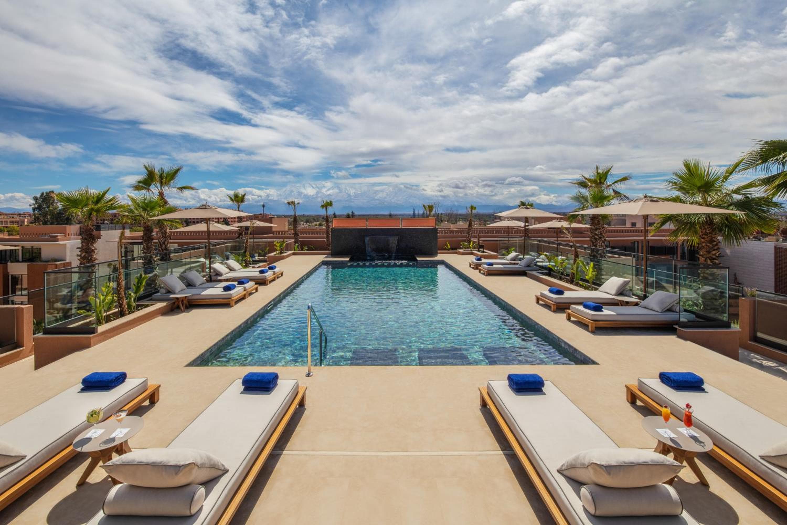 Pestana CR7 Marrakech — 18