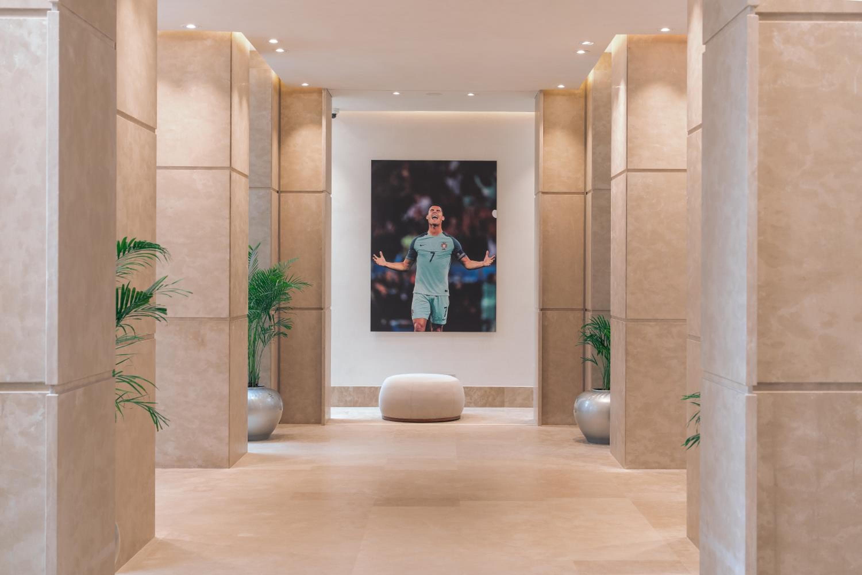 Pestana CR7 Marrakech — 25