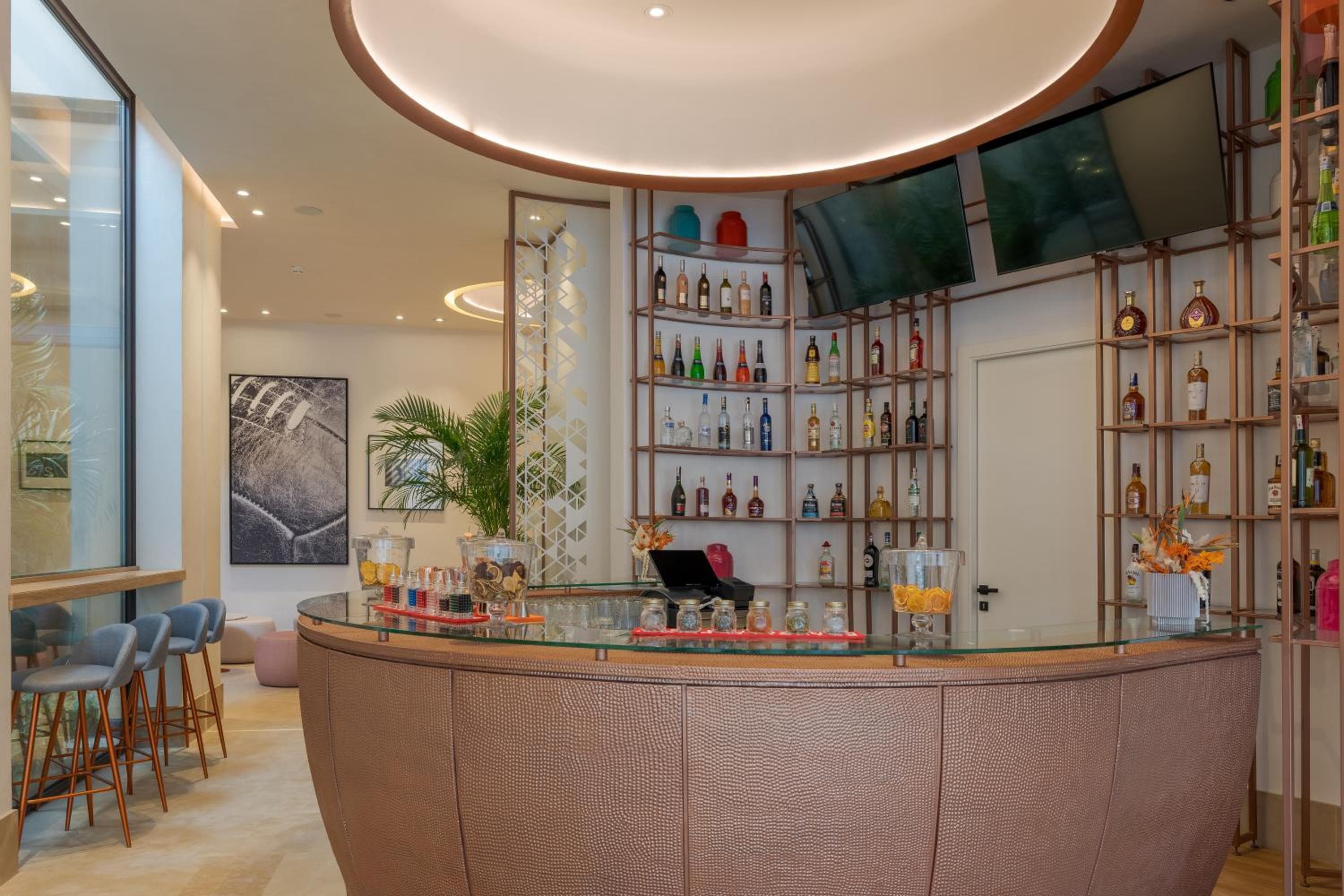 Pestana CR7 Marrakech — 10
