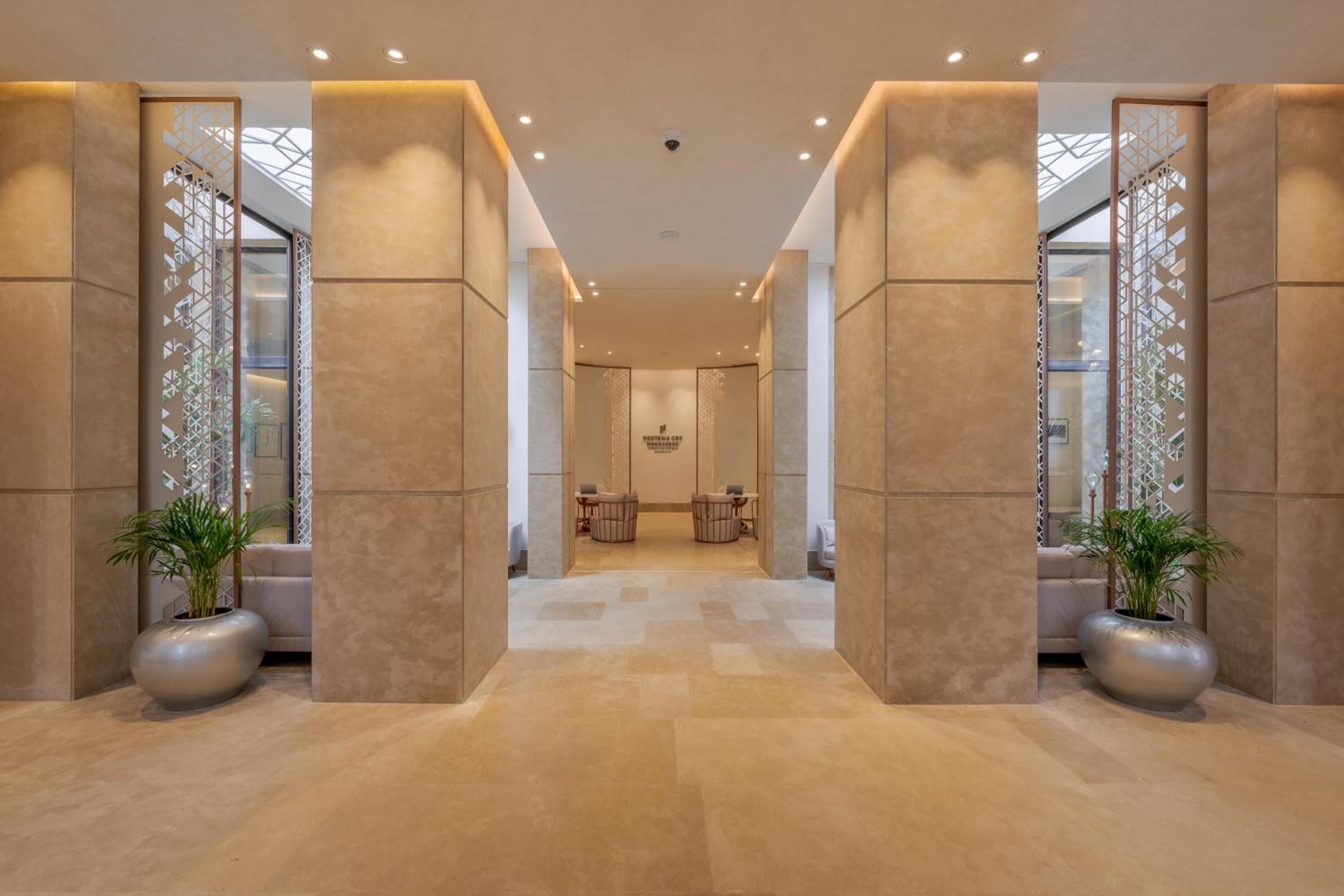 Pestana CR7 Marrakech — 9