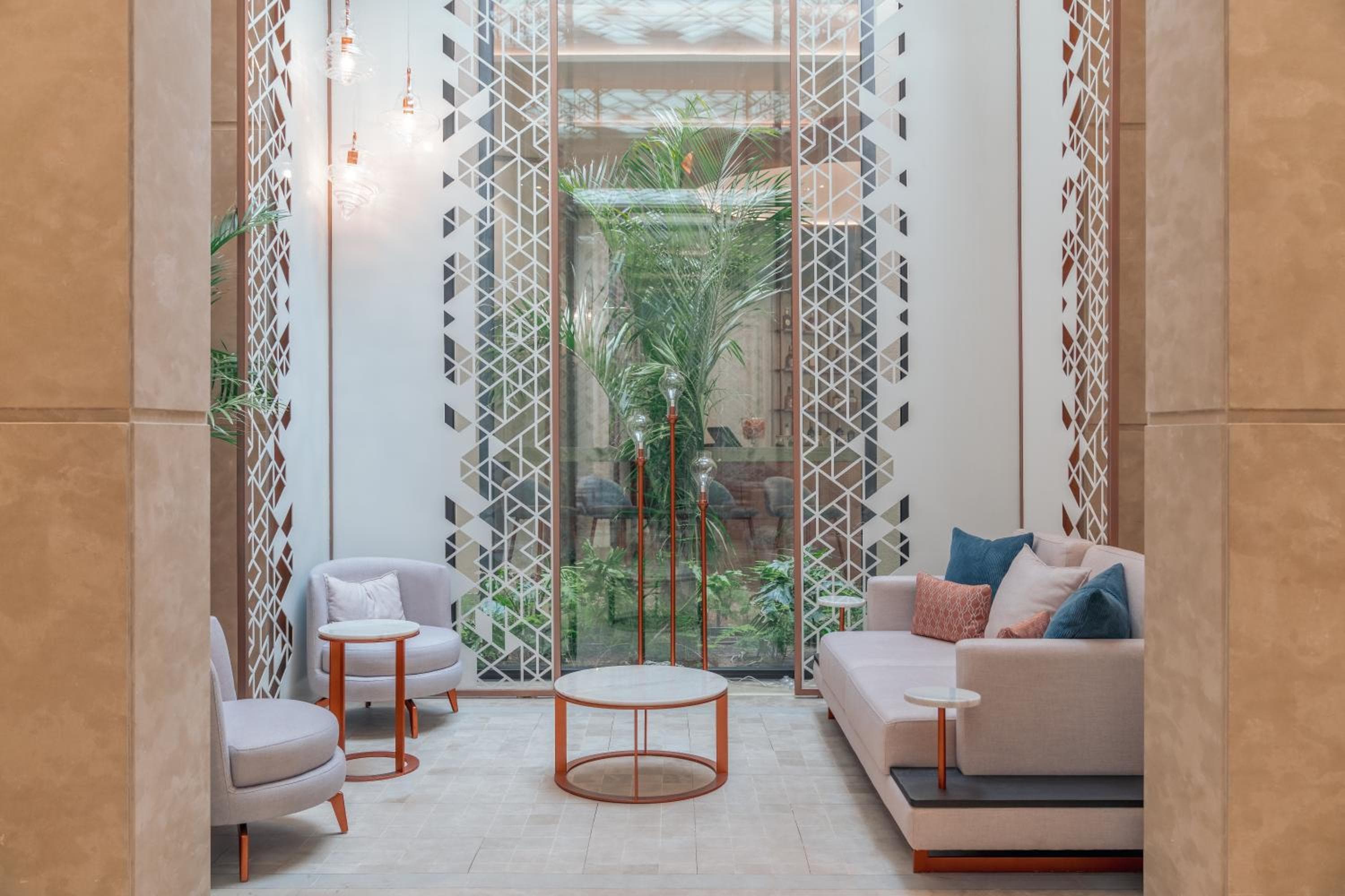 Pestana CR7 Marrakech — 30