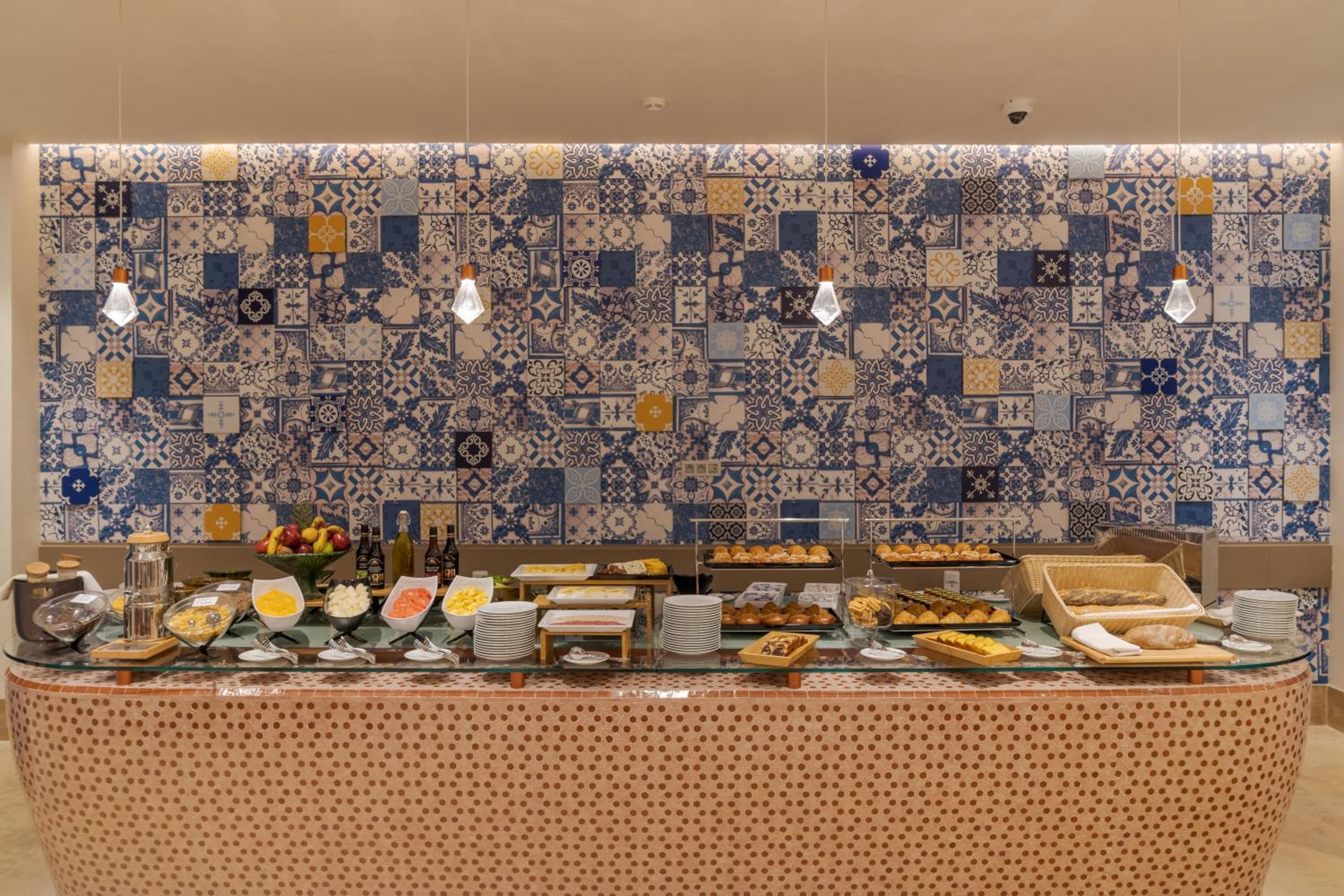 Pestana CR7 Marrakech — 8