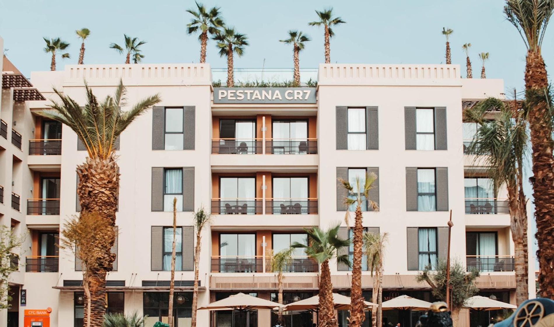 Pestana CR7 Marrakech — 6