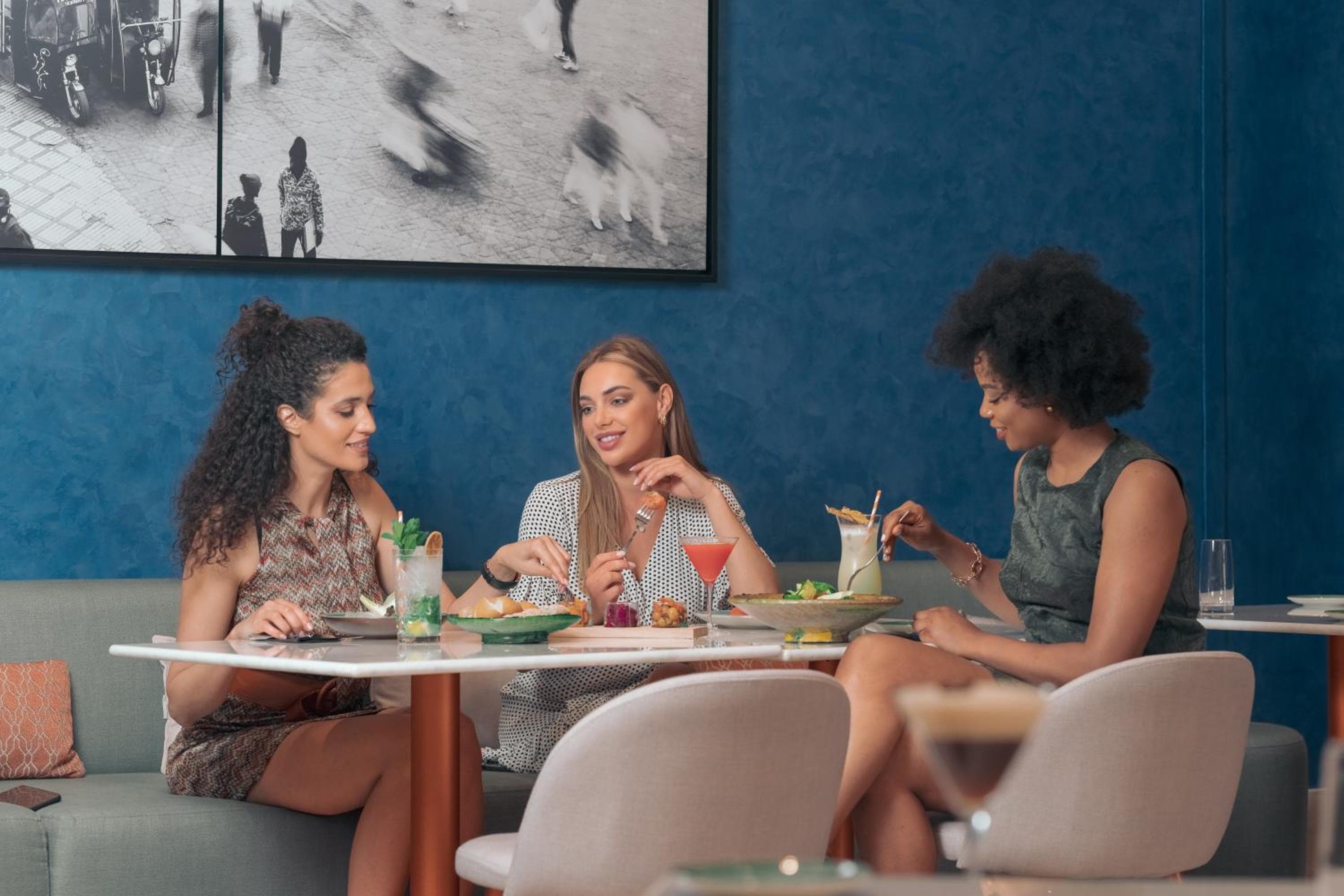 Pestana CR7 Marrakech — 2