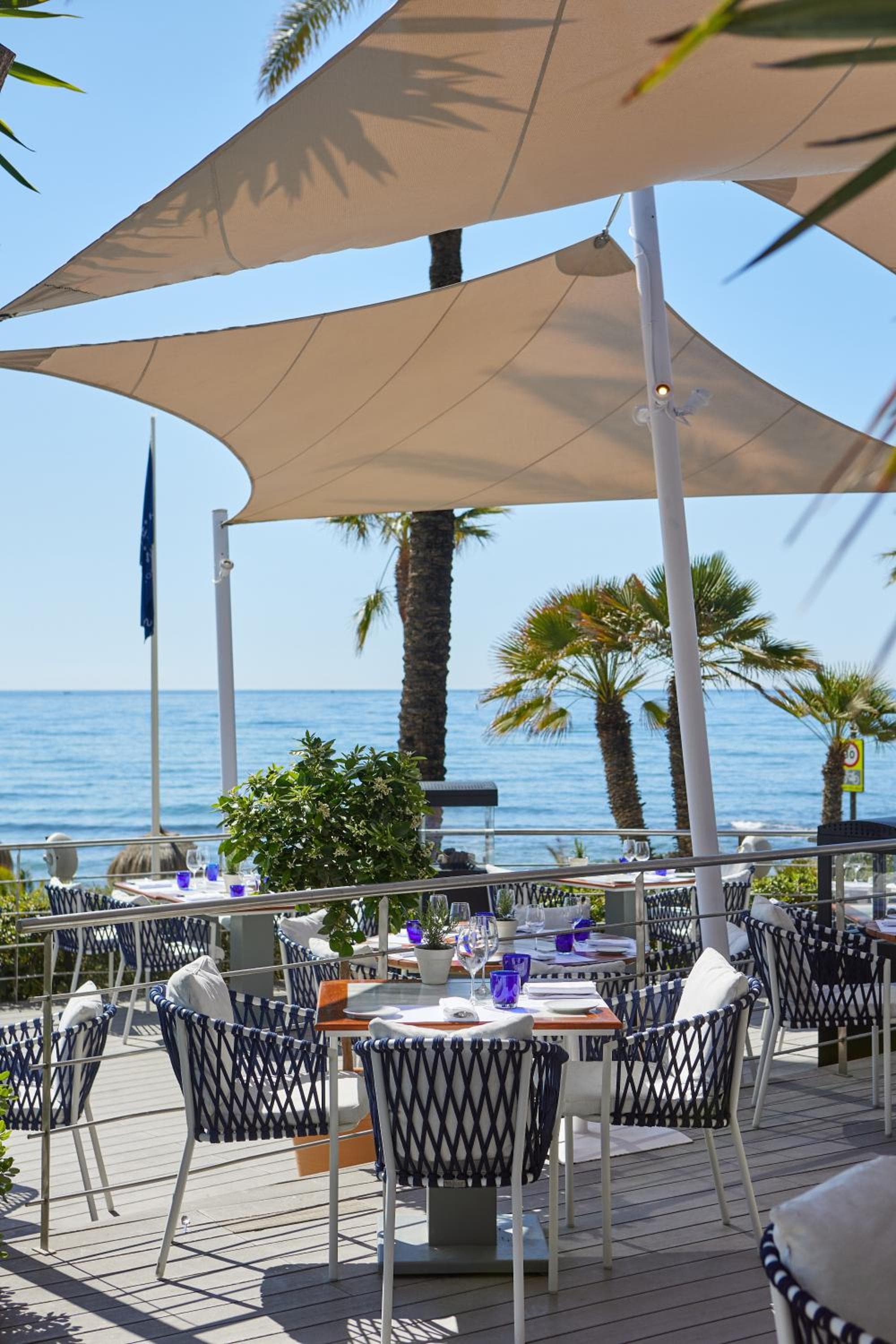 Puente Romano Marbella — 24