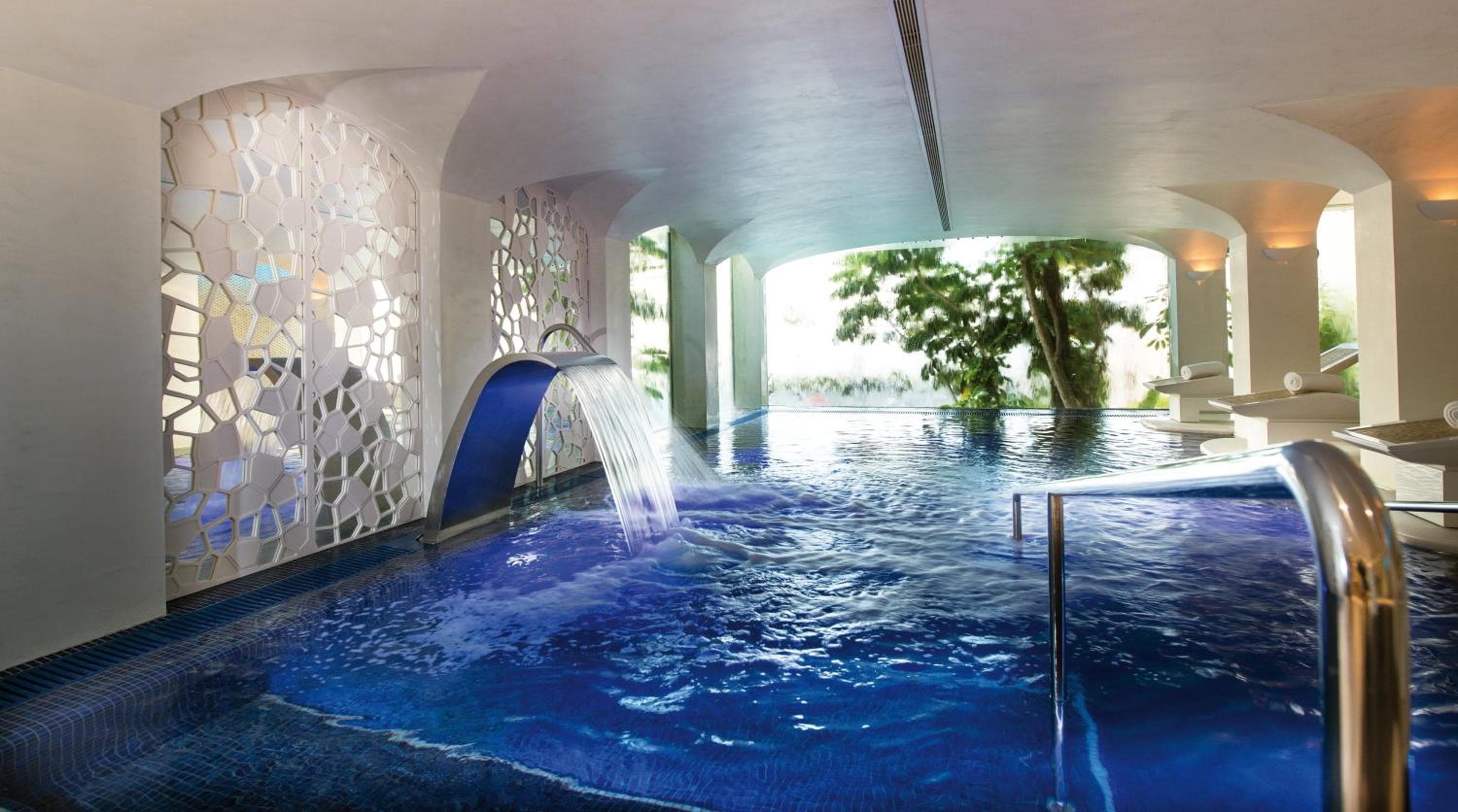 Nobu Hotel Marbella — 9