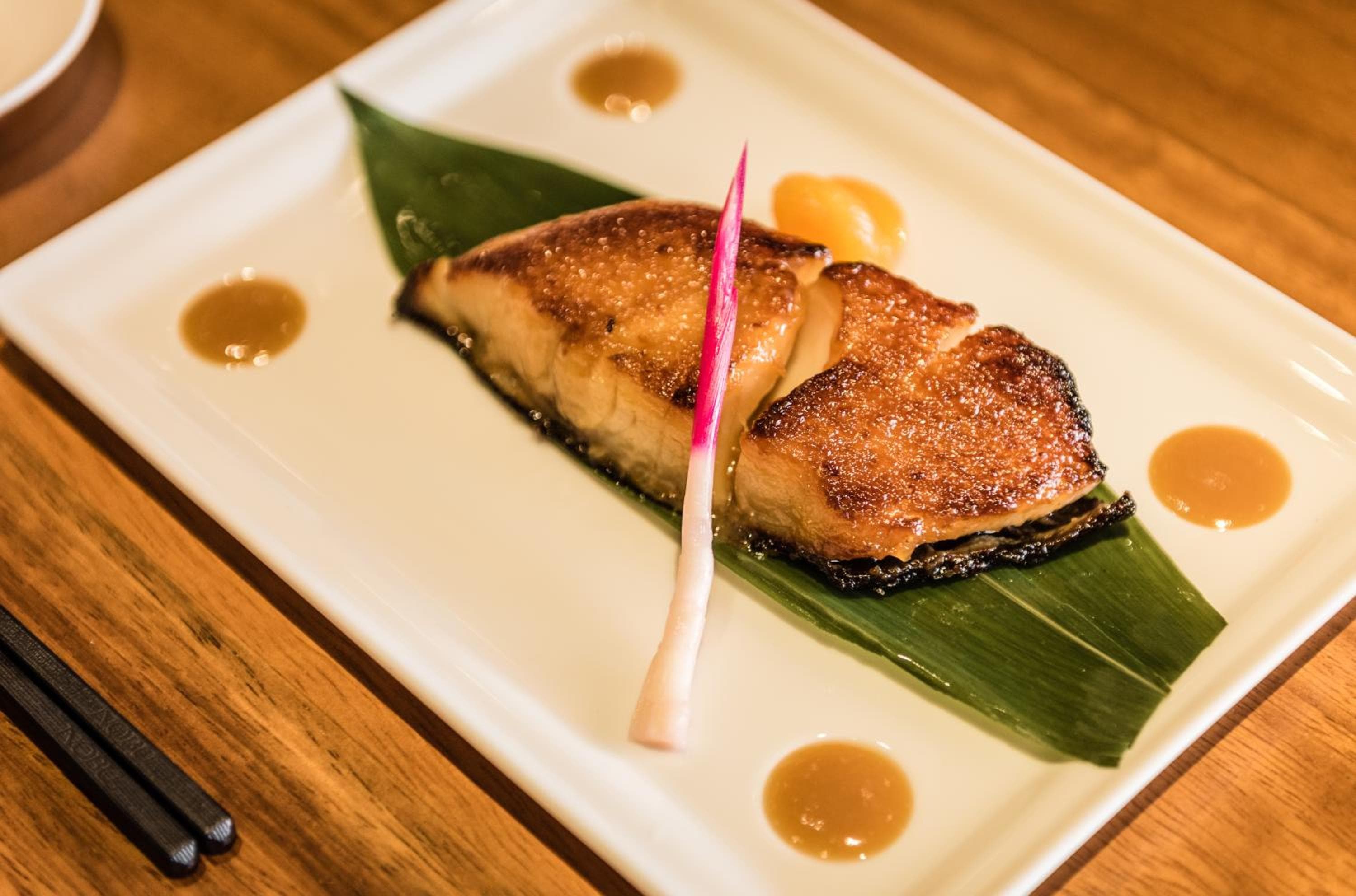 Nobu Hotel Marbella — 27