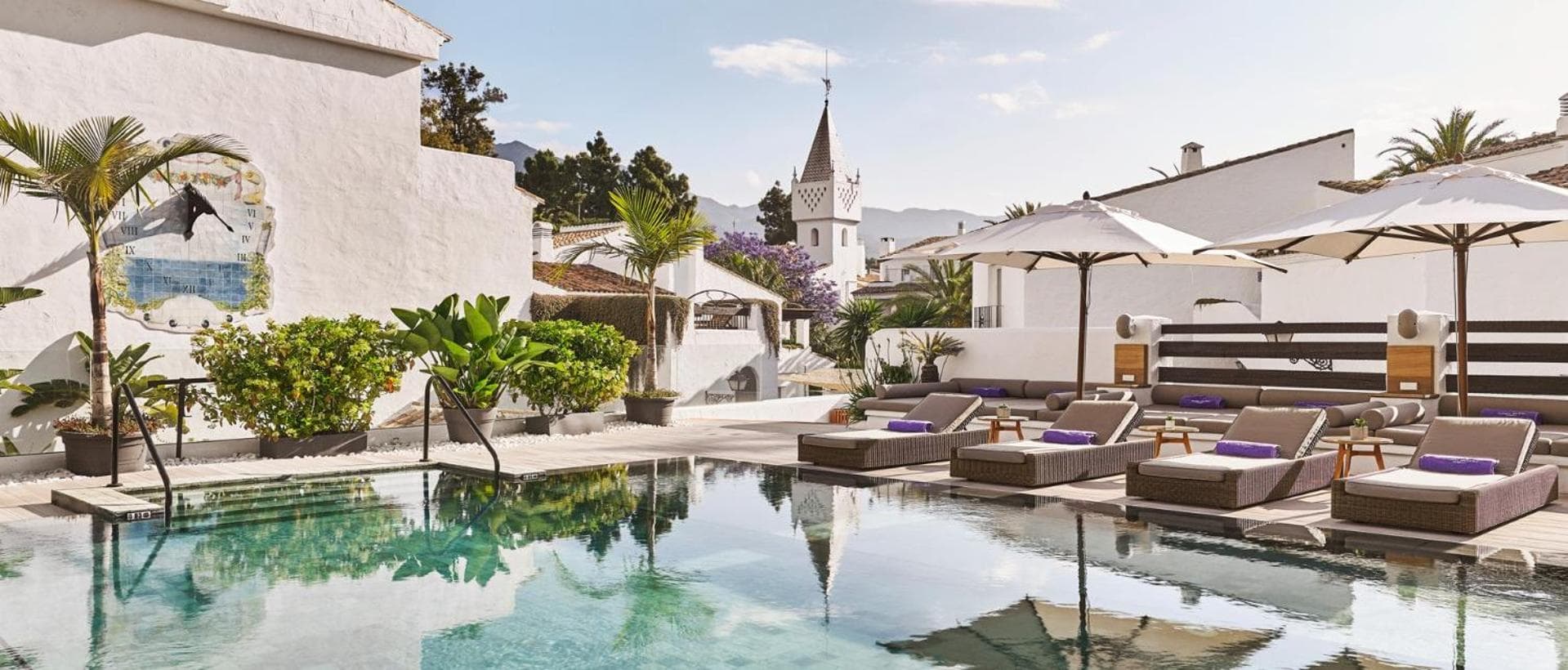Nobu Hotel Marbella — 17