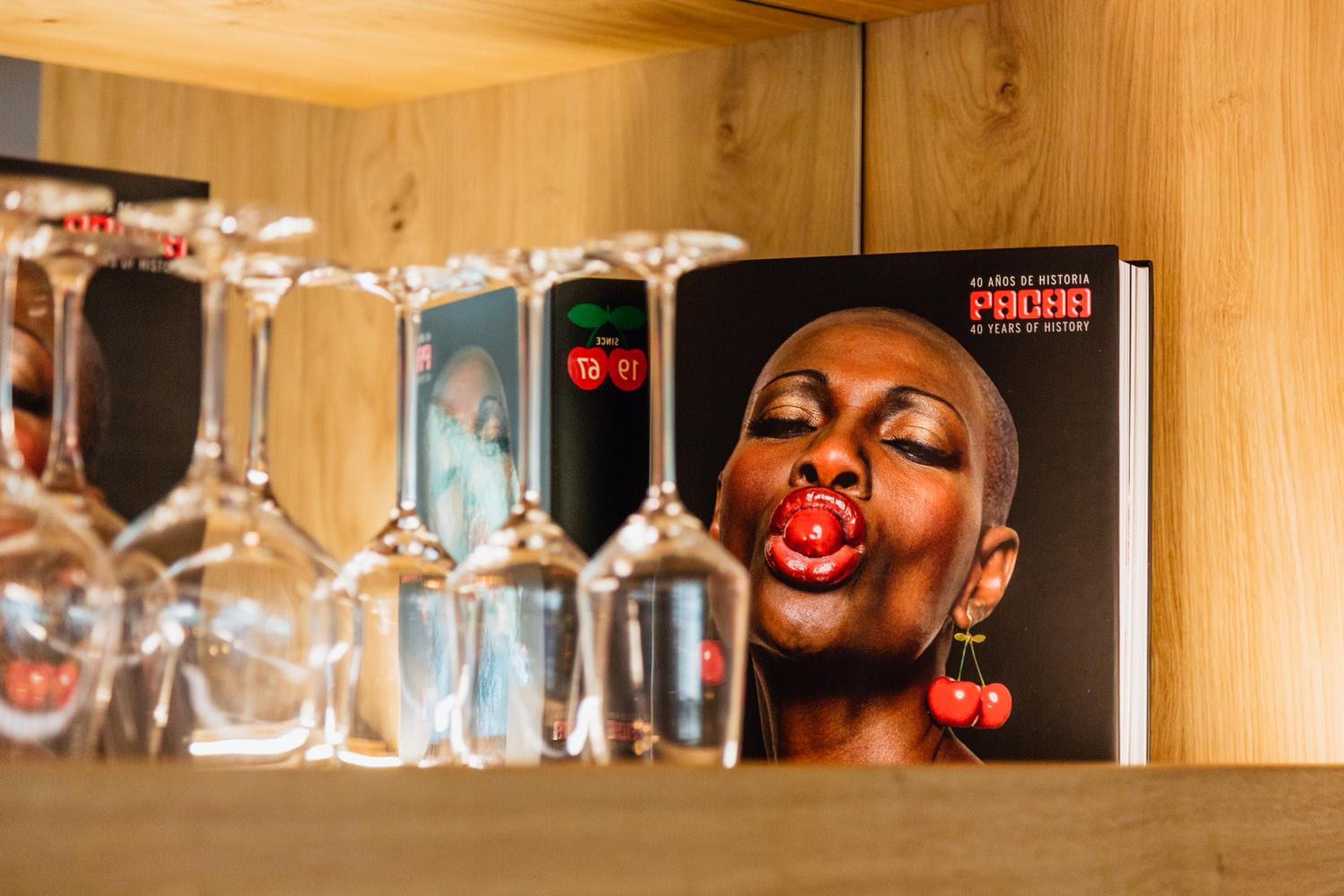 Pacha Hotel — 30