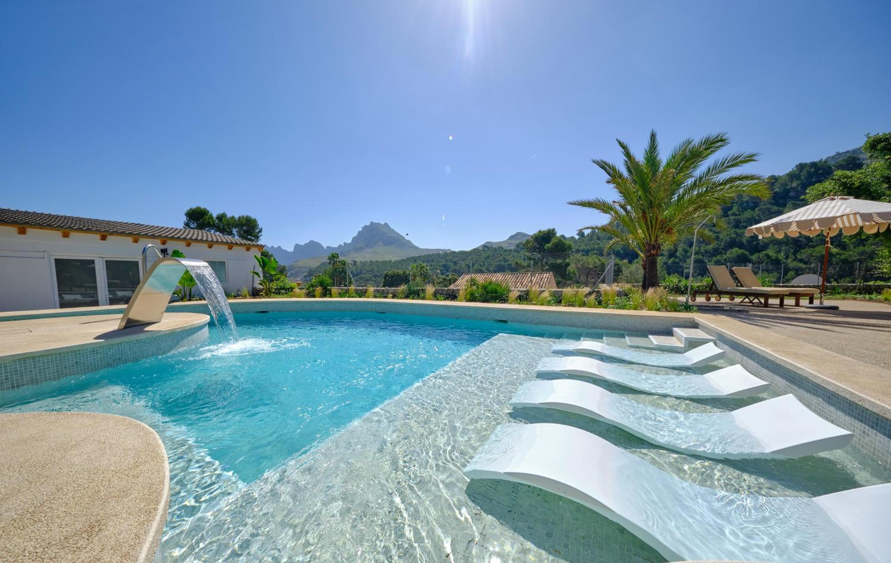 La Moraleja The Quiet Hotel - Adults Only — 1