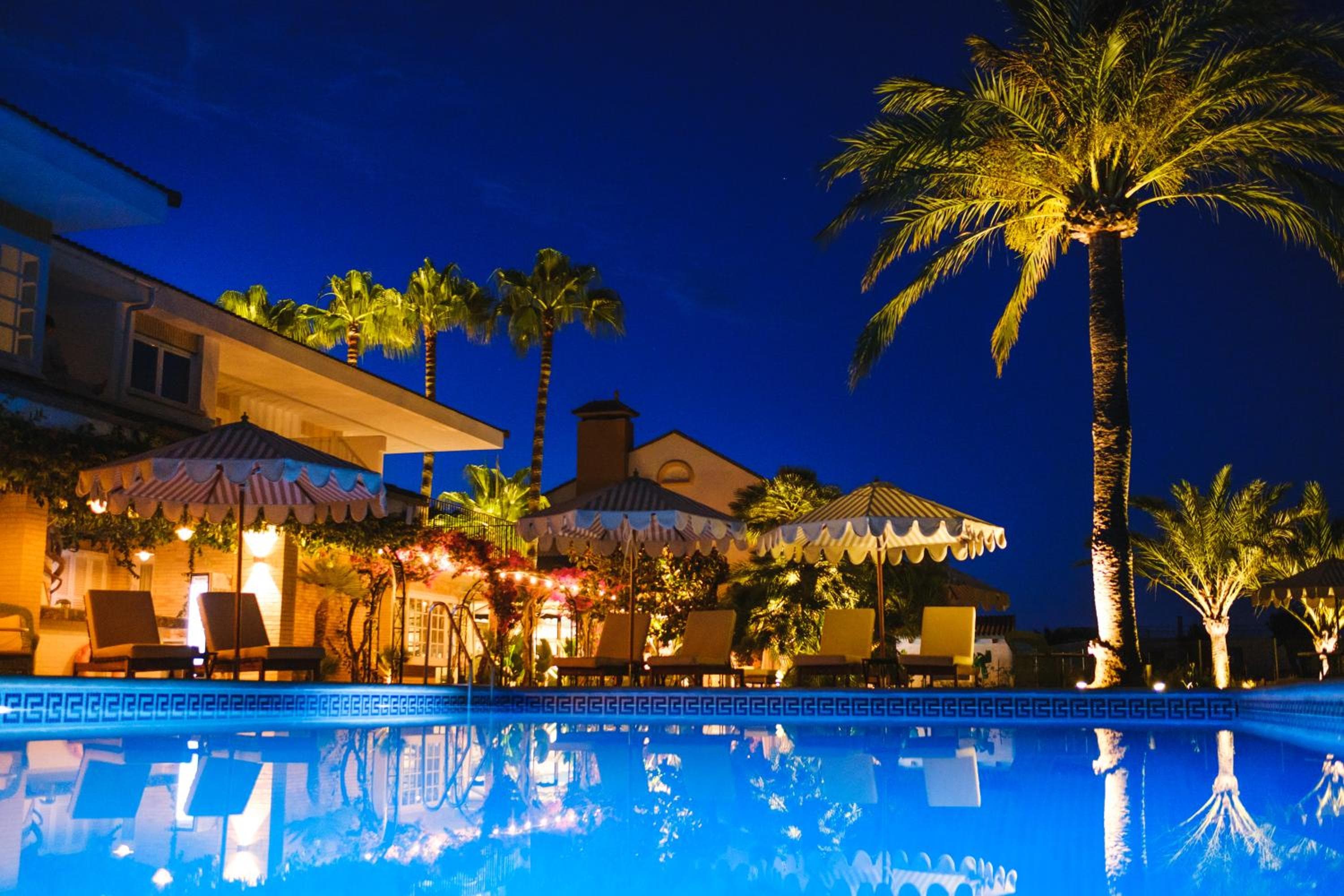 La Moraleja The Quiet Hotel - Adults Only — 13