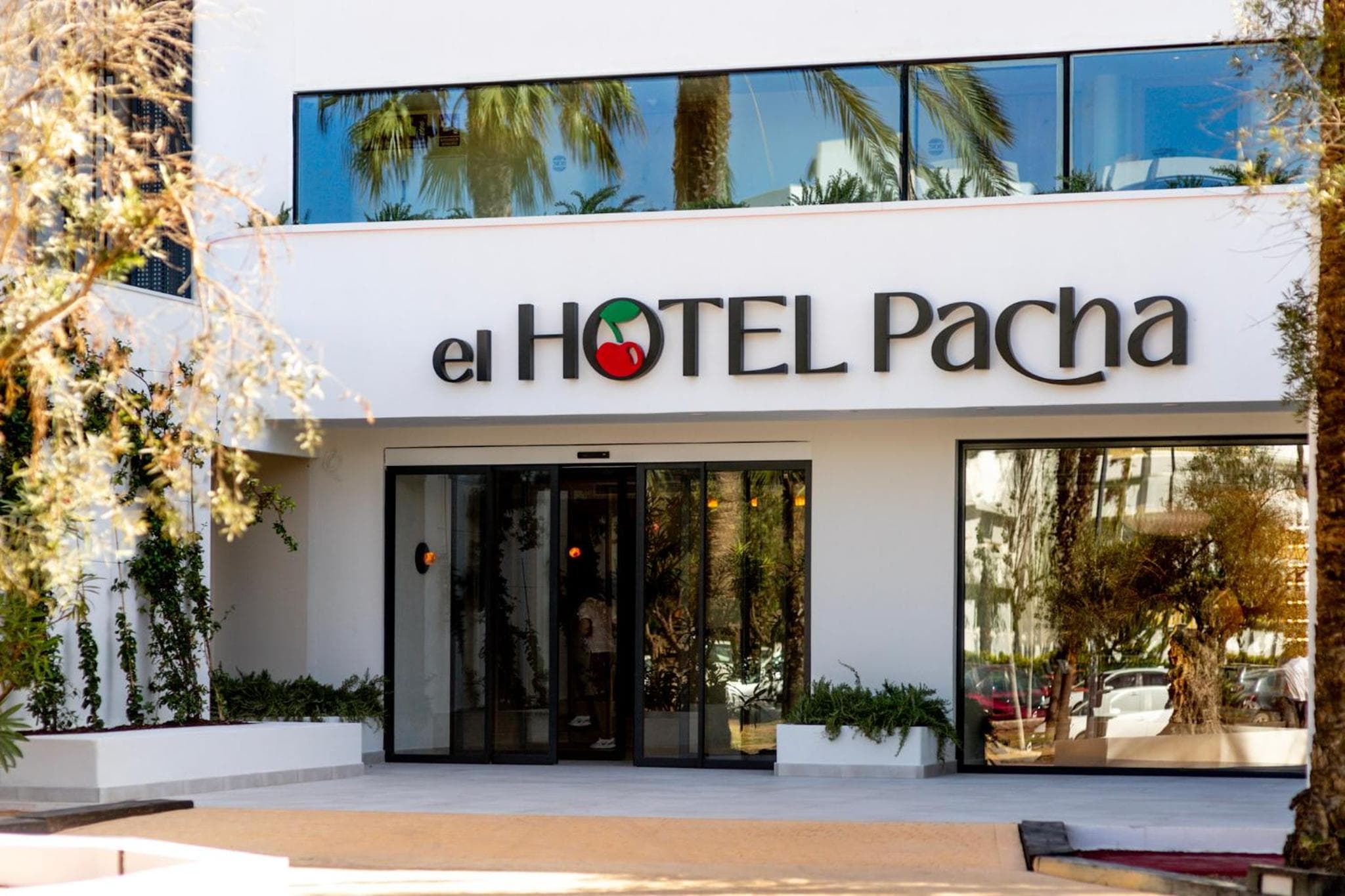 Pacha Hotel — 6