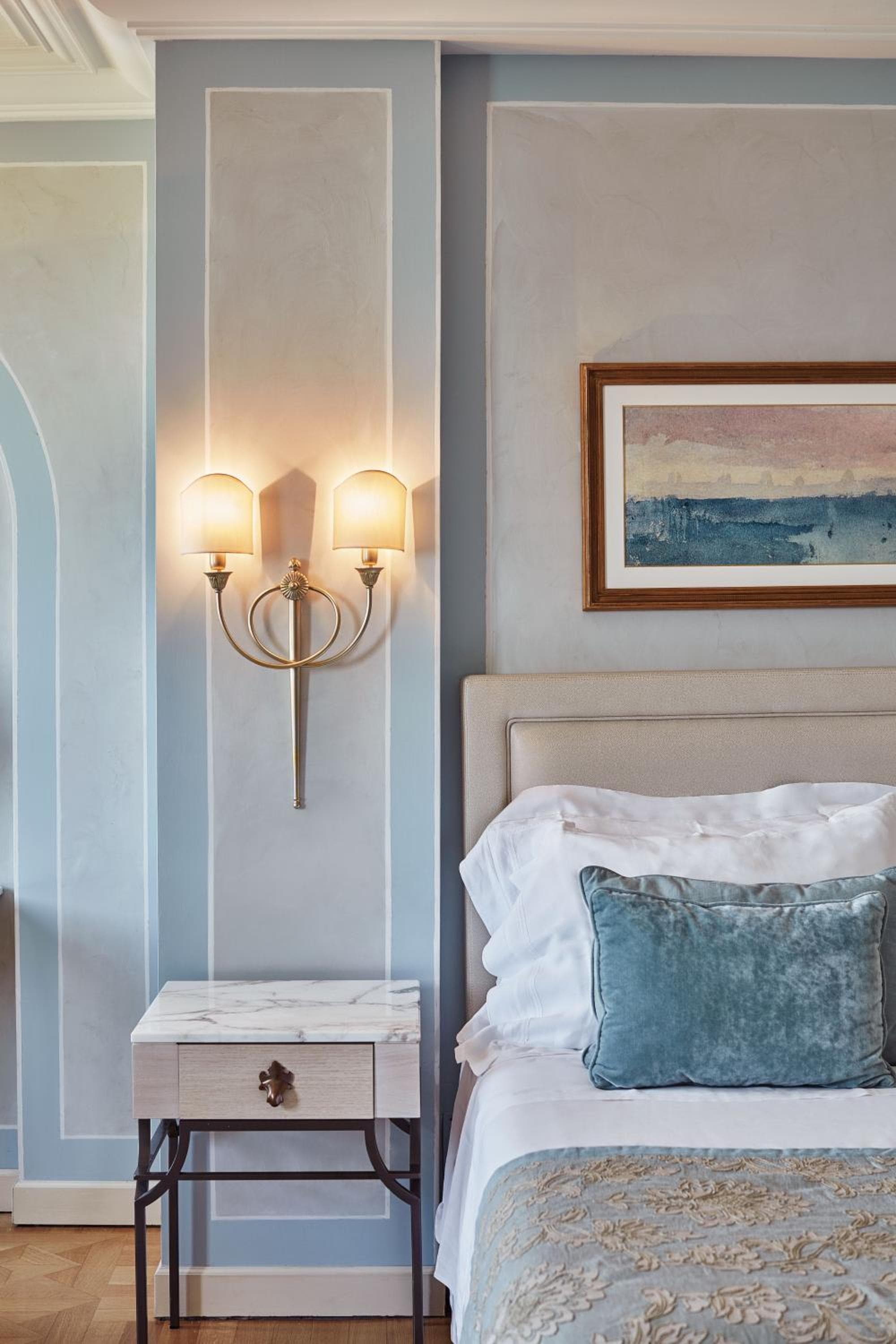 Hotel Cipriani, A Belmond Hotel, Venice — 21