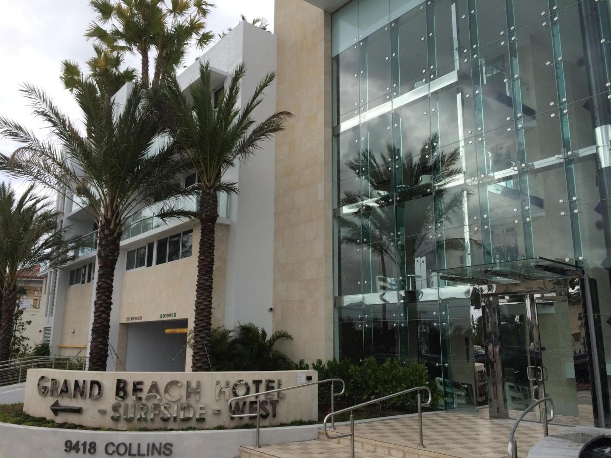 Grand Beach Hotel Surfside West — 15