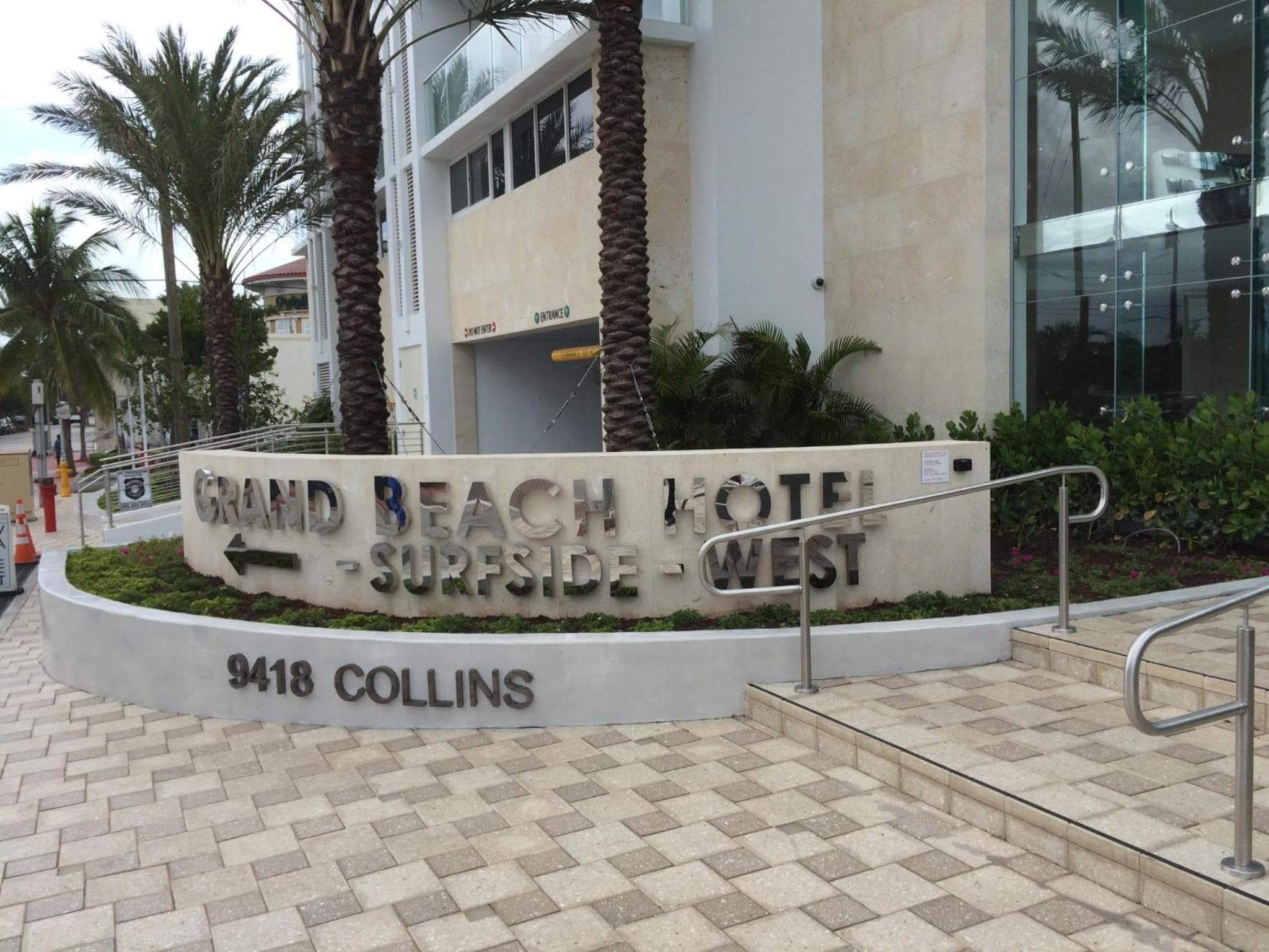 Grand Beach Hotel Surfside West — 11