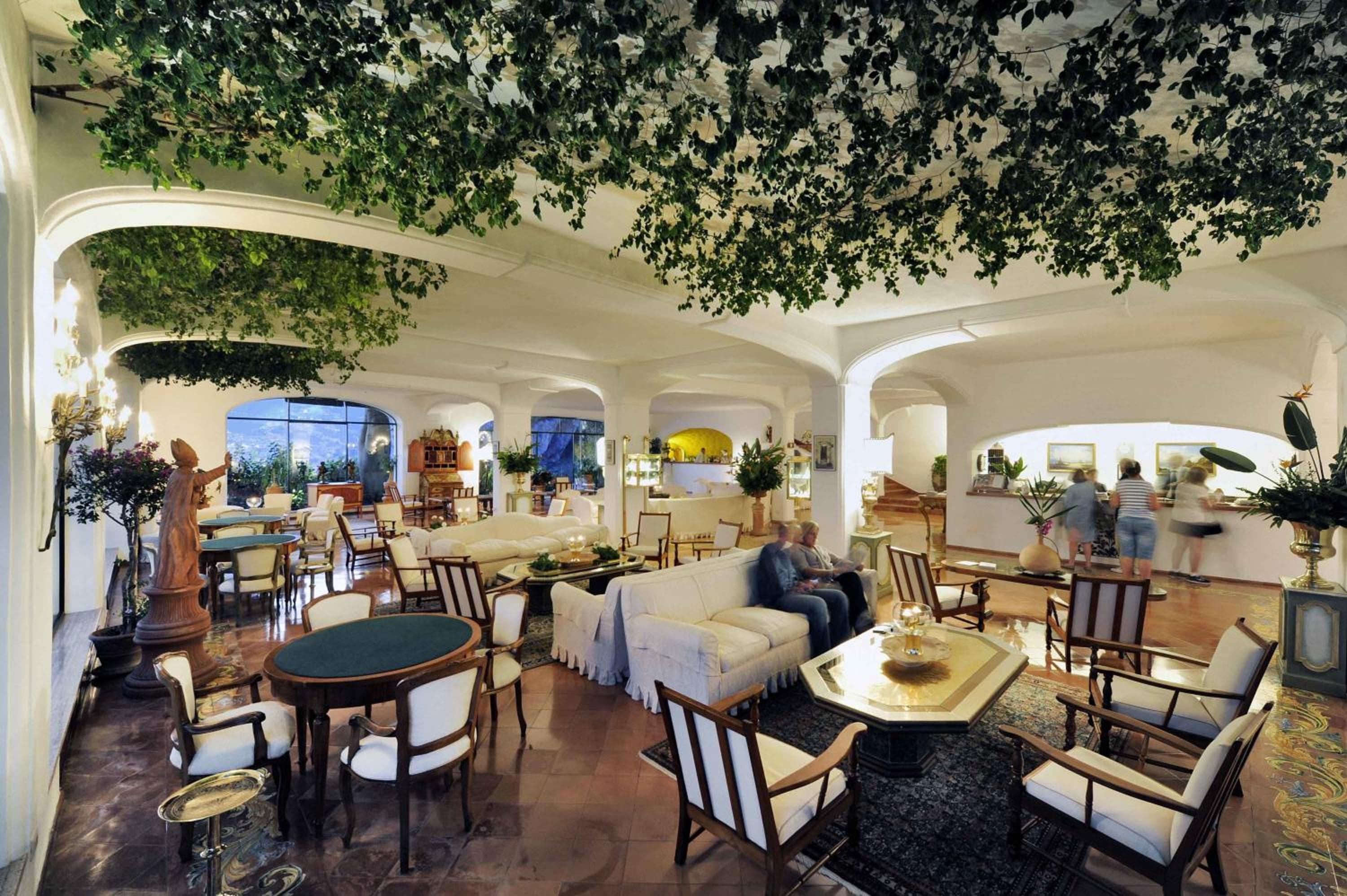 Il San Pietro di Positano — 4