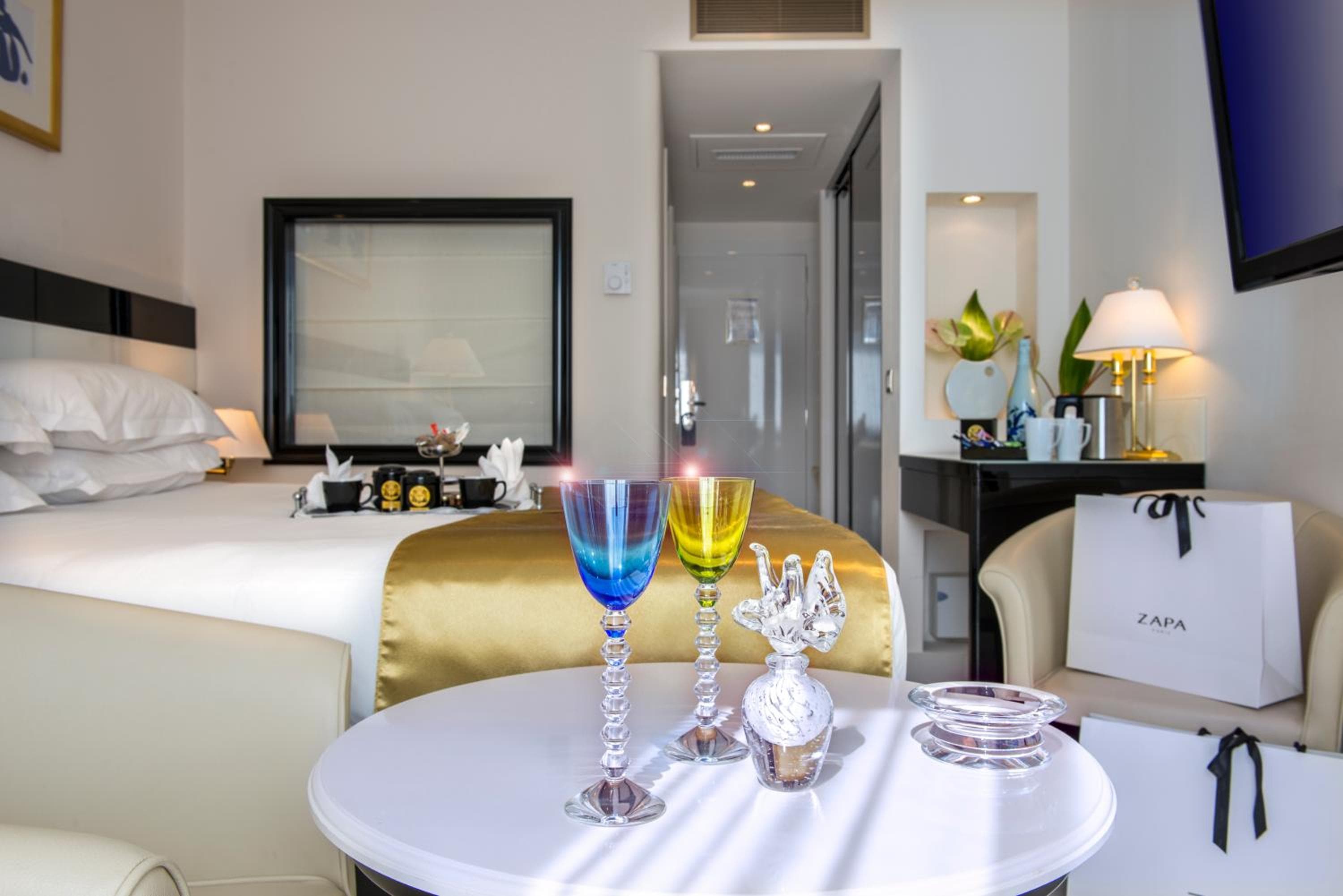 Hotel Aston La Scala — 21