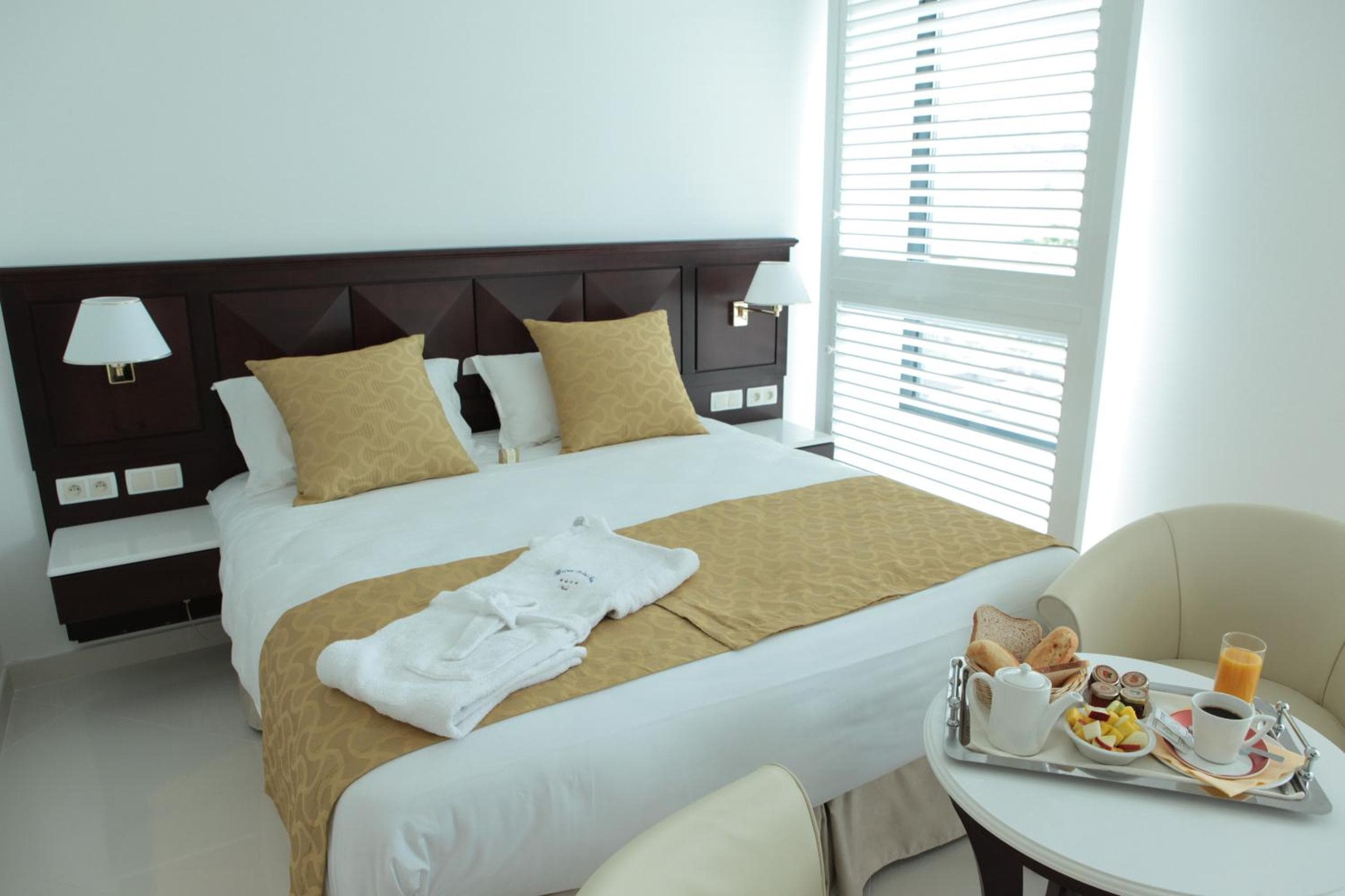 Hotel Aston La Scala — 14