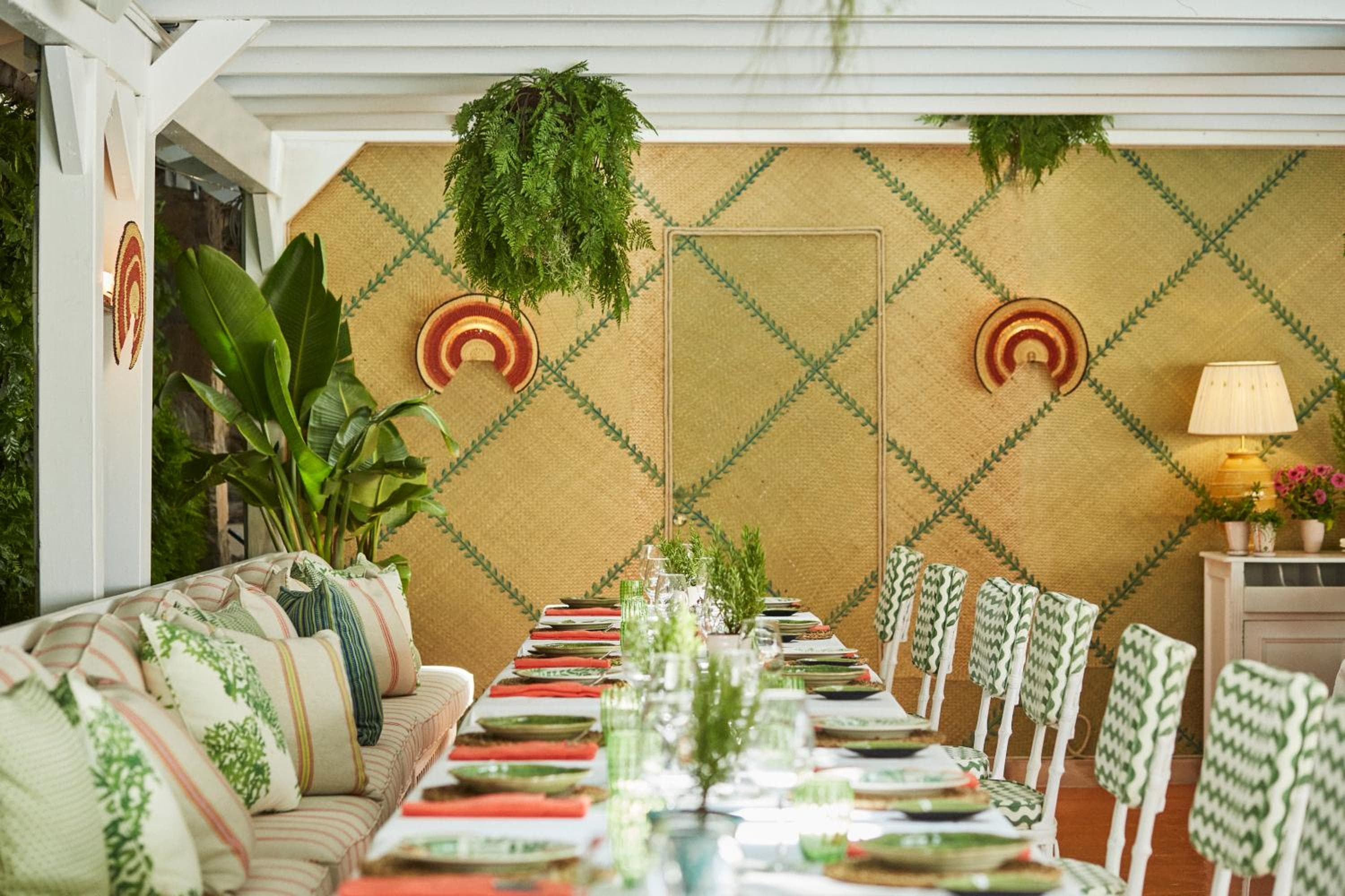 Marbella Club Hotel · Golf Resort & Spa — 26