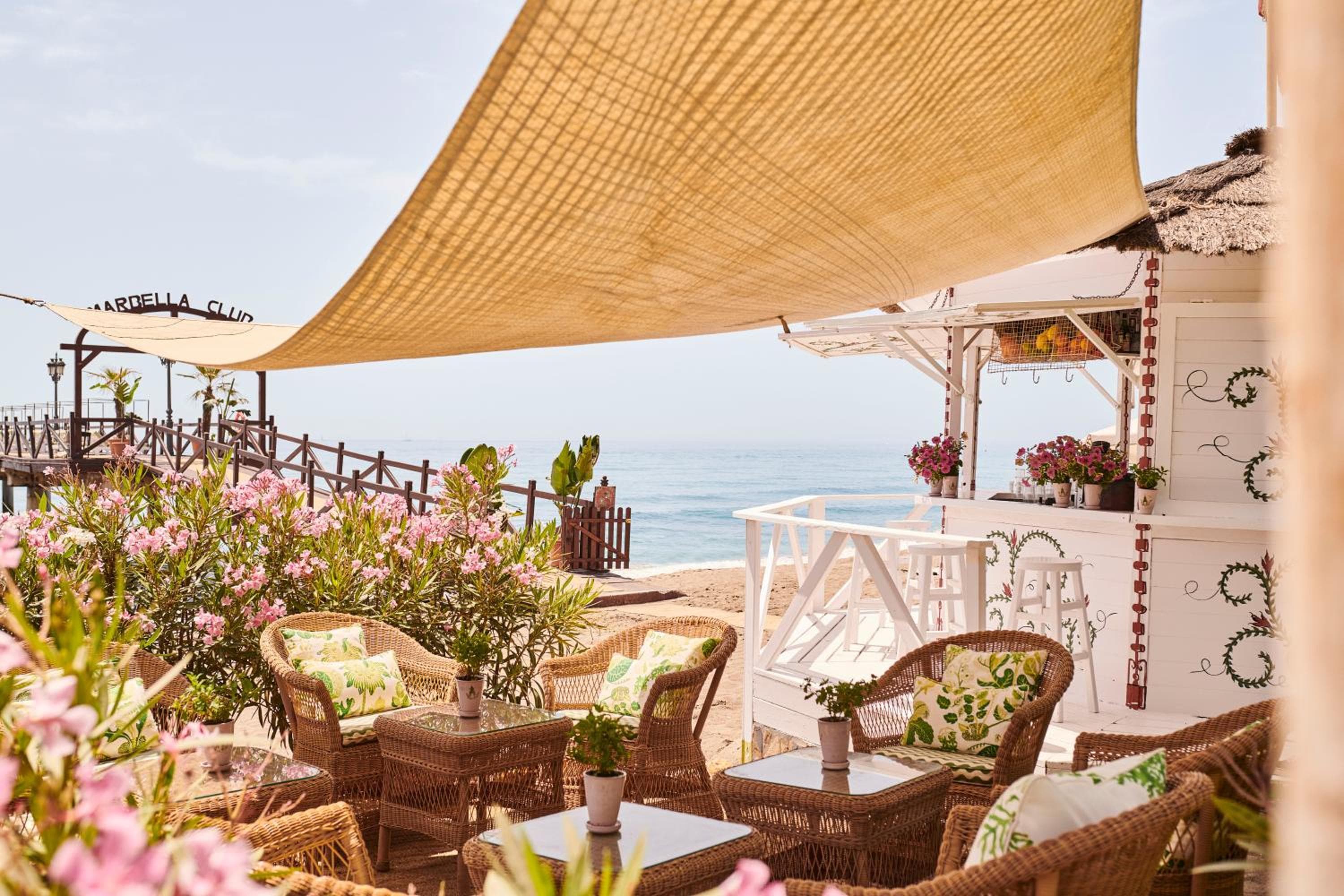 Marbella Club Hotel · Golf Resort & Spa — 13