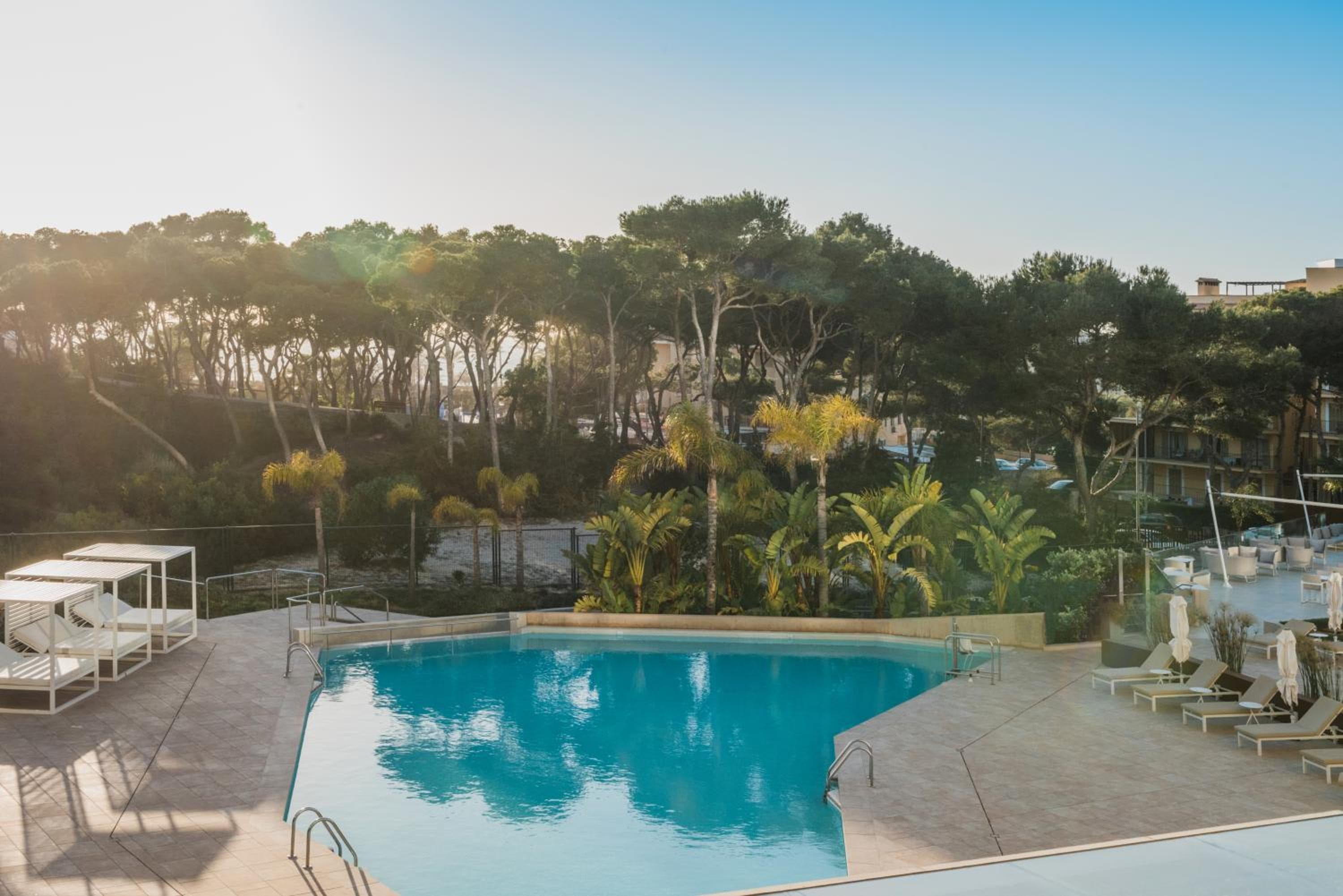 Iberostar Selection Llaut Palma- Adults Only — 9