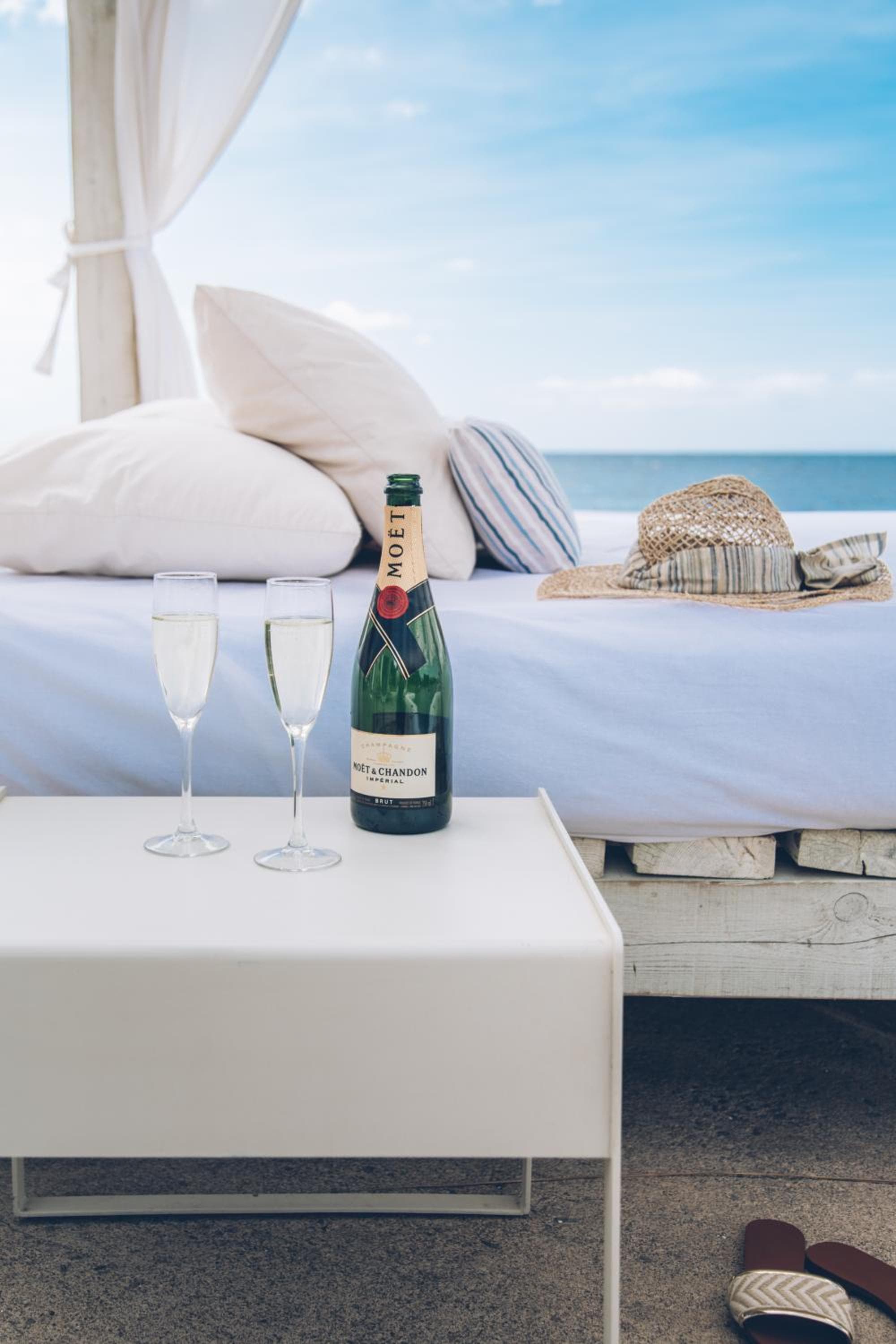 Iberostar Selection Santa Eulalia Adults-Only Ibiza — 16