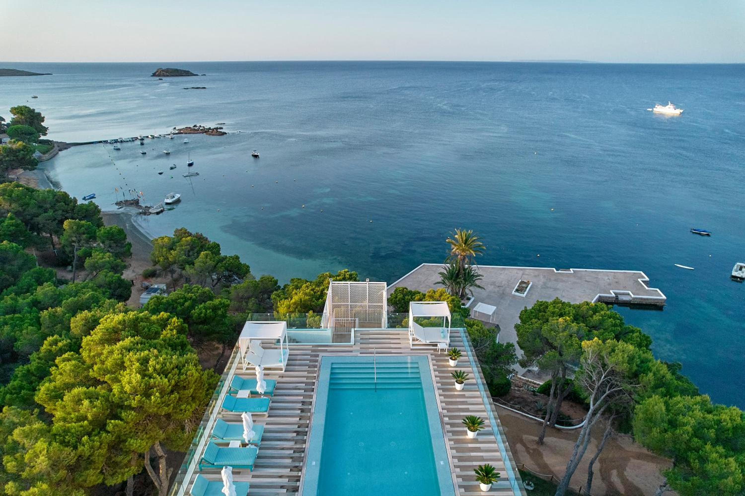 Iberostar Selection Santa Eulalia Adults-Only Ibiza — 28