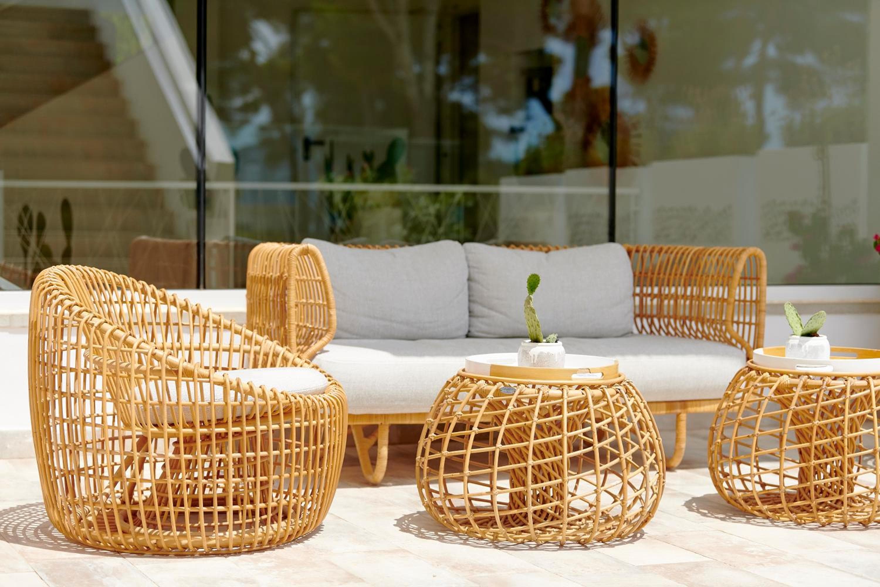 Iberostar Selection Santa Eulalia Adults-Only Ibiza — 23
