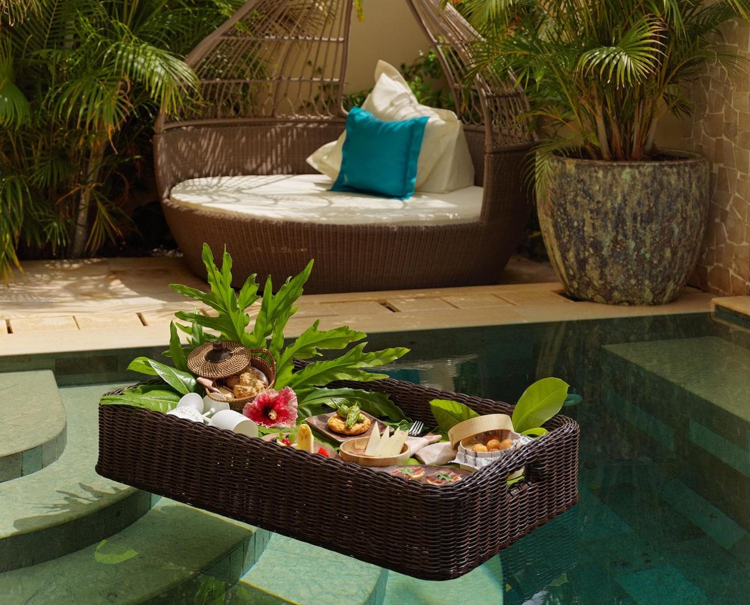 Royal River, Luxury Hotel - Adults Only — 18