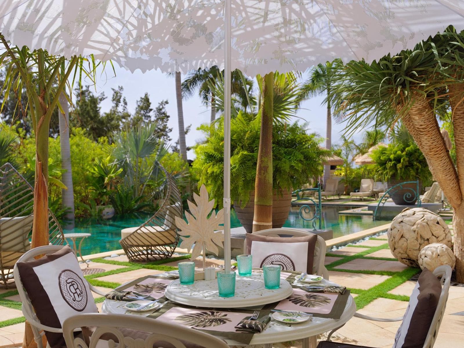 Royal River, Luxury Hotel - Adults Only — 3