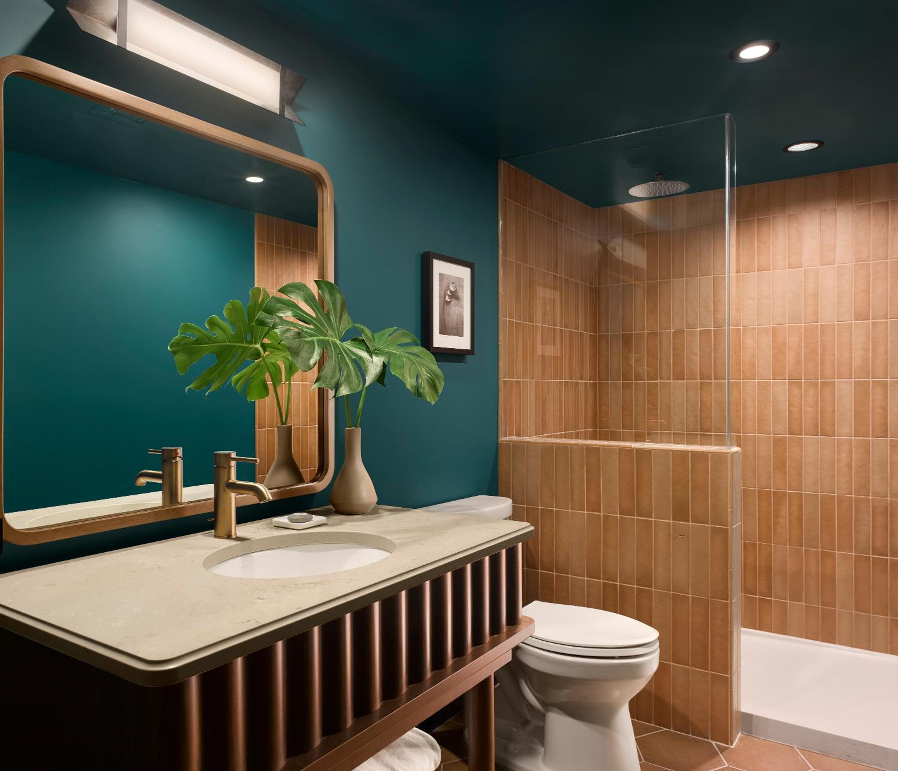 Mayfair House Hotel & Garden — 12