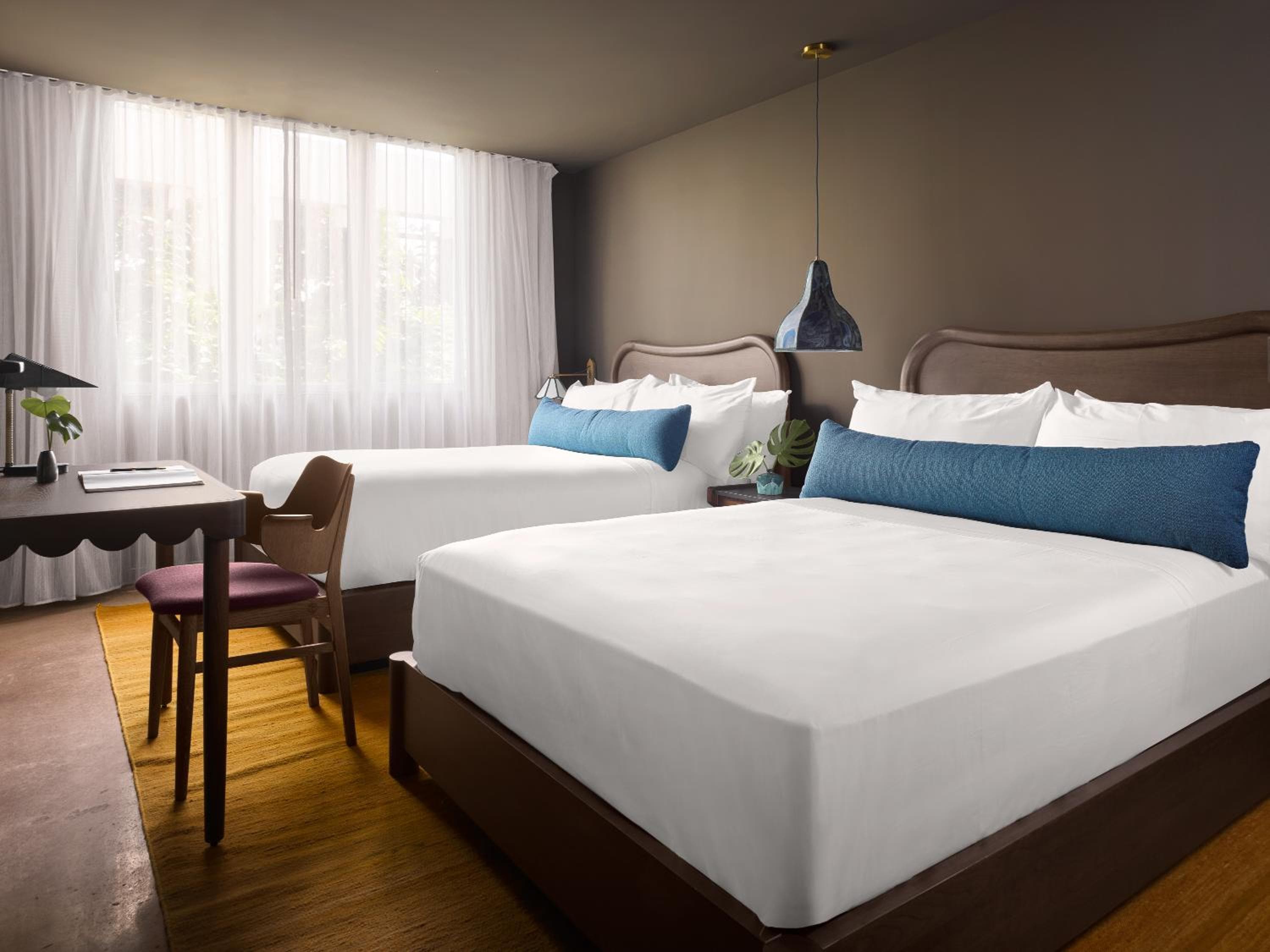 Mayfair House Hotel & Garden — 5