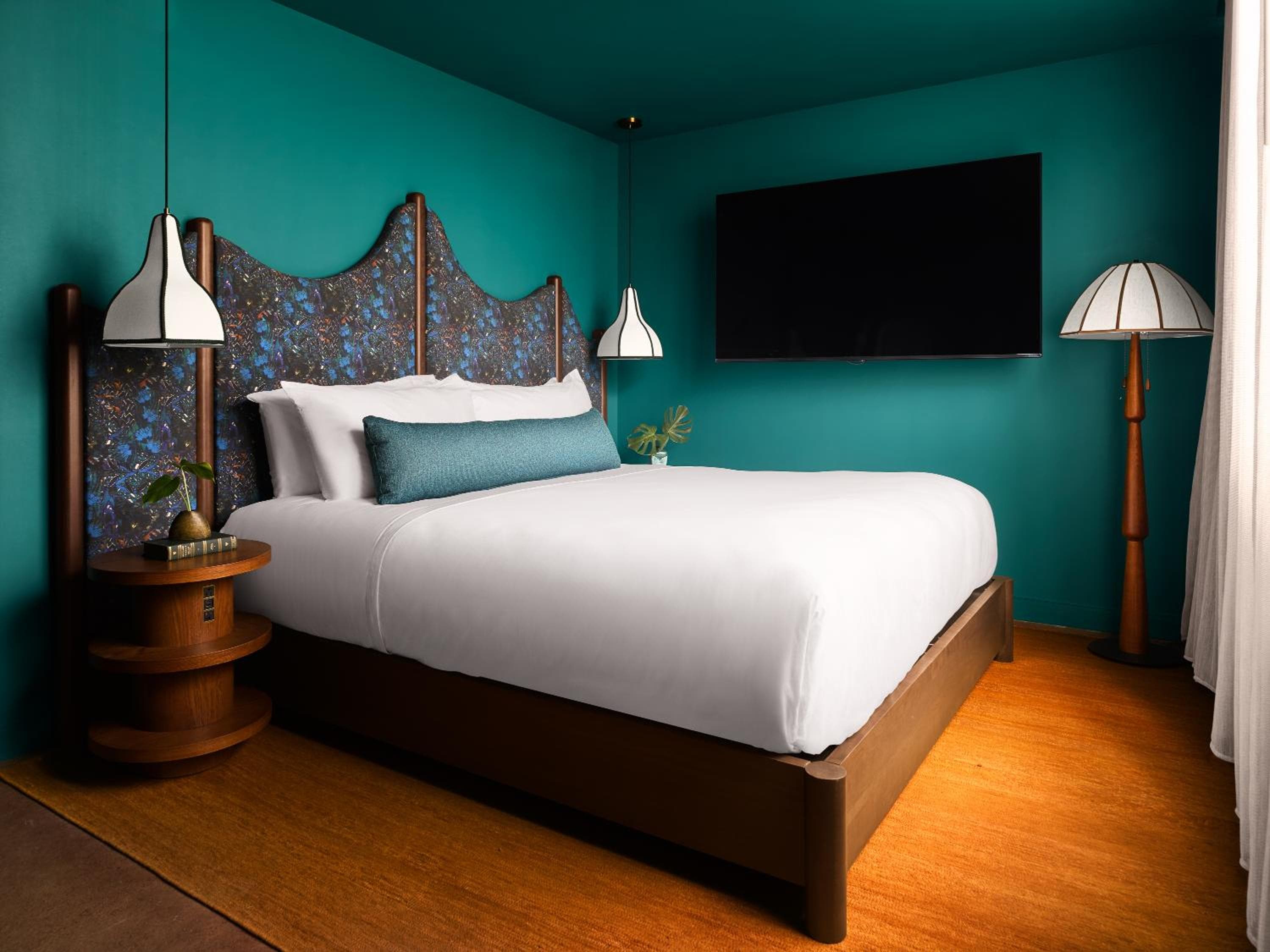 Mayfair House Hotel & Garden — 2