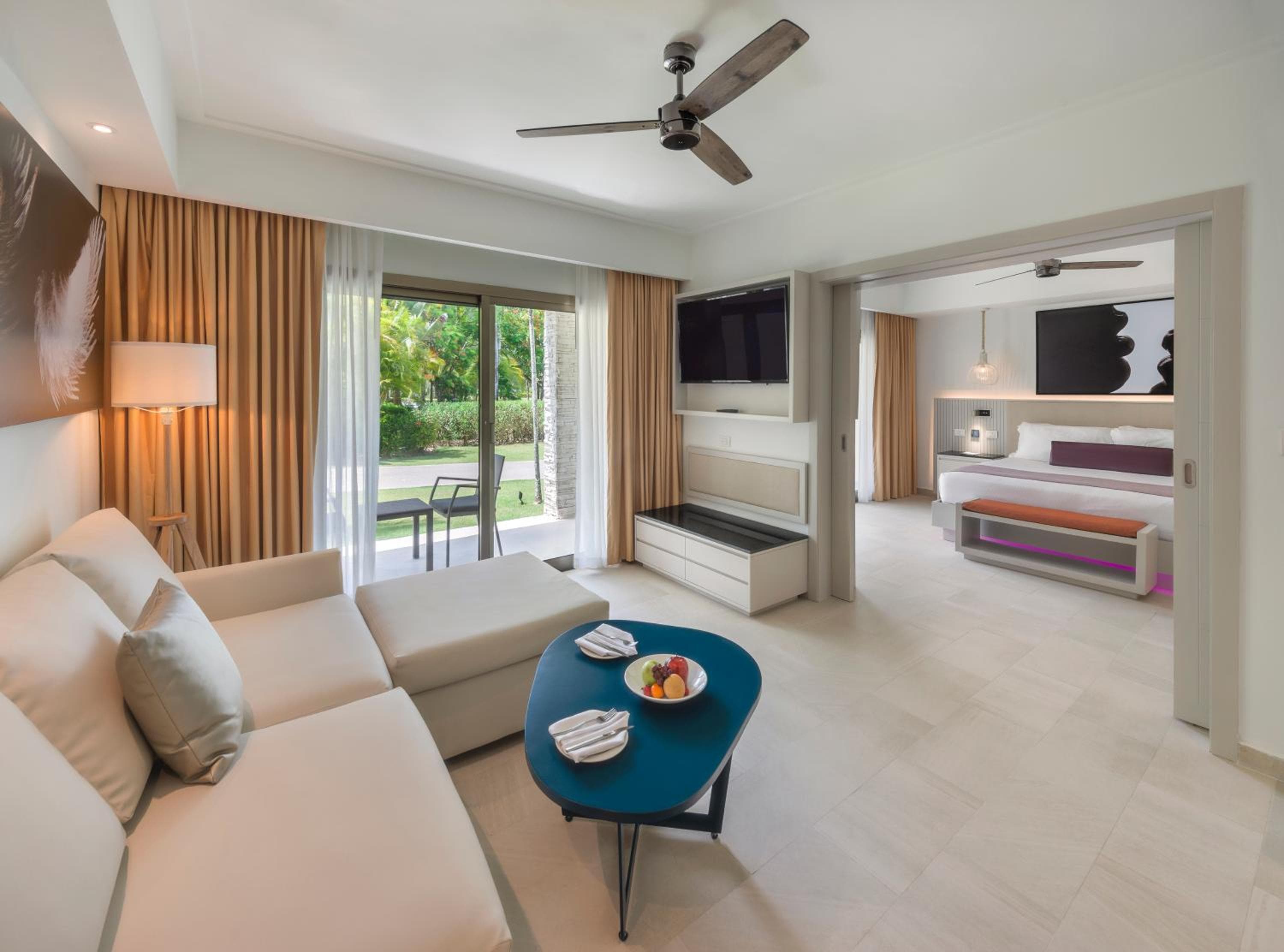 Royalton CHIC Punta Cana, An Autograph Collection All-Inclusive Resort & Casino, Adults Only — 13