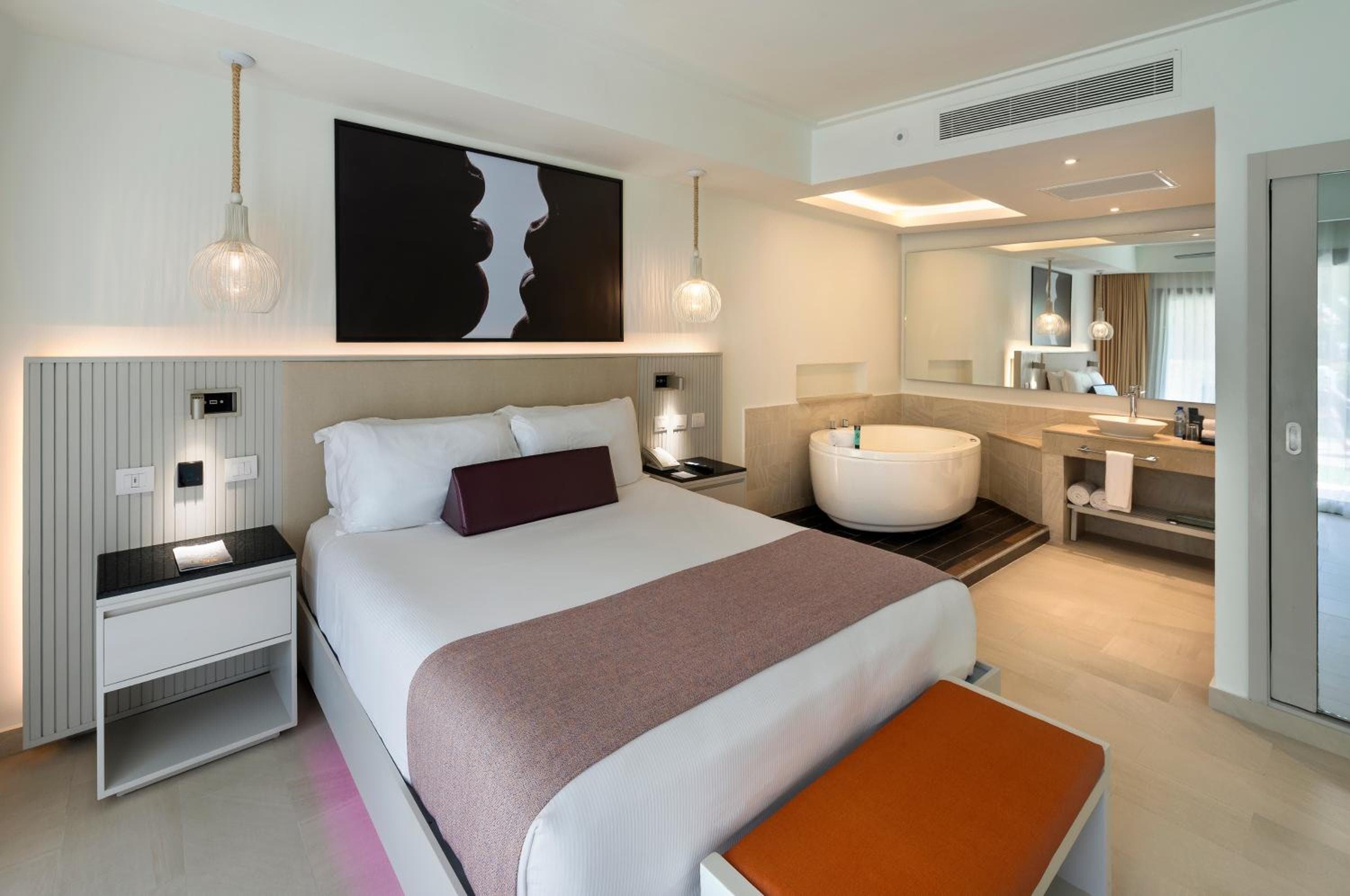 Royalton CHIC Punta Cana, An Autograph Collection All-Inclusive Resort & Casino, Adults Only — 21