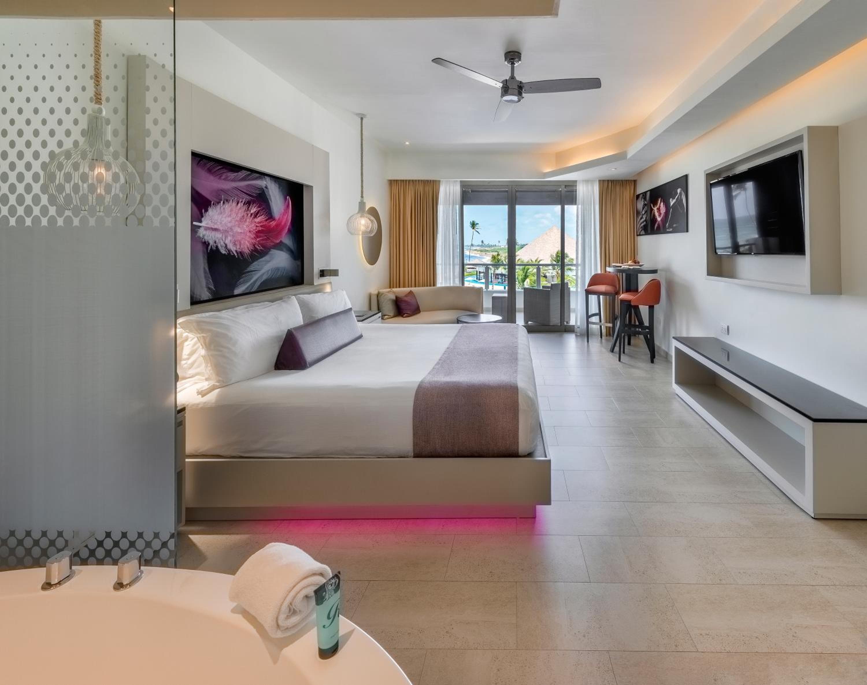 Royalton CHIC Punta Cana, An Autograph Collection All-Inclusive Resort & Casino, Adults Only — 16