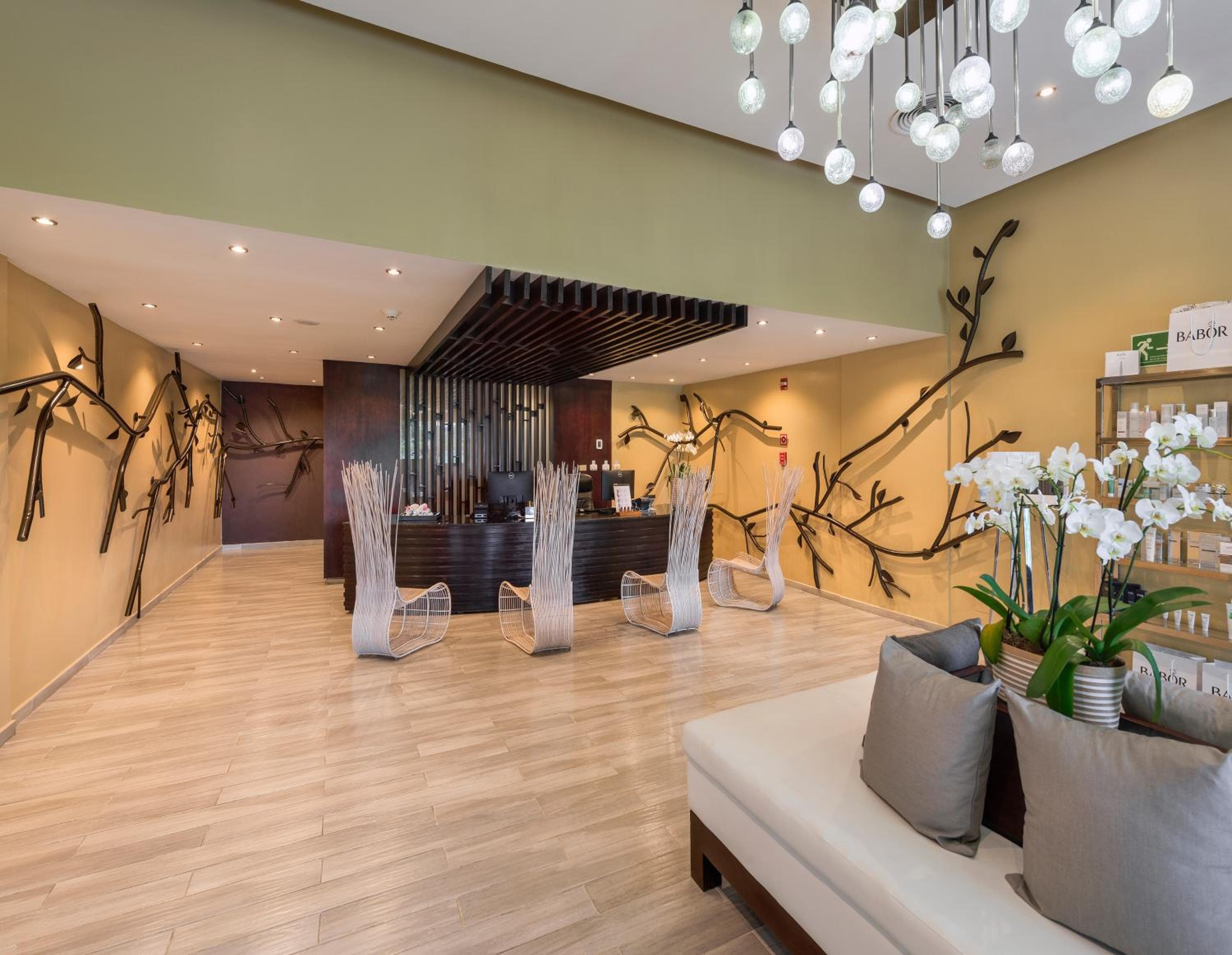 Royalton CHIC Punta Cana, An Autograph Collection All-Inclusive Resort & Casino, Adults Only — 17