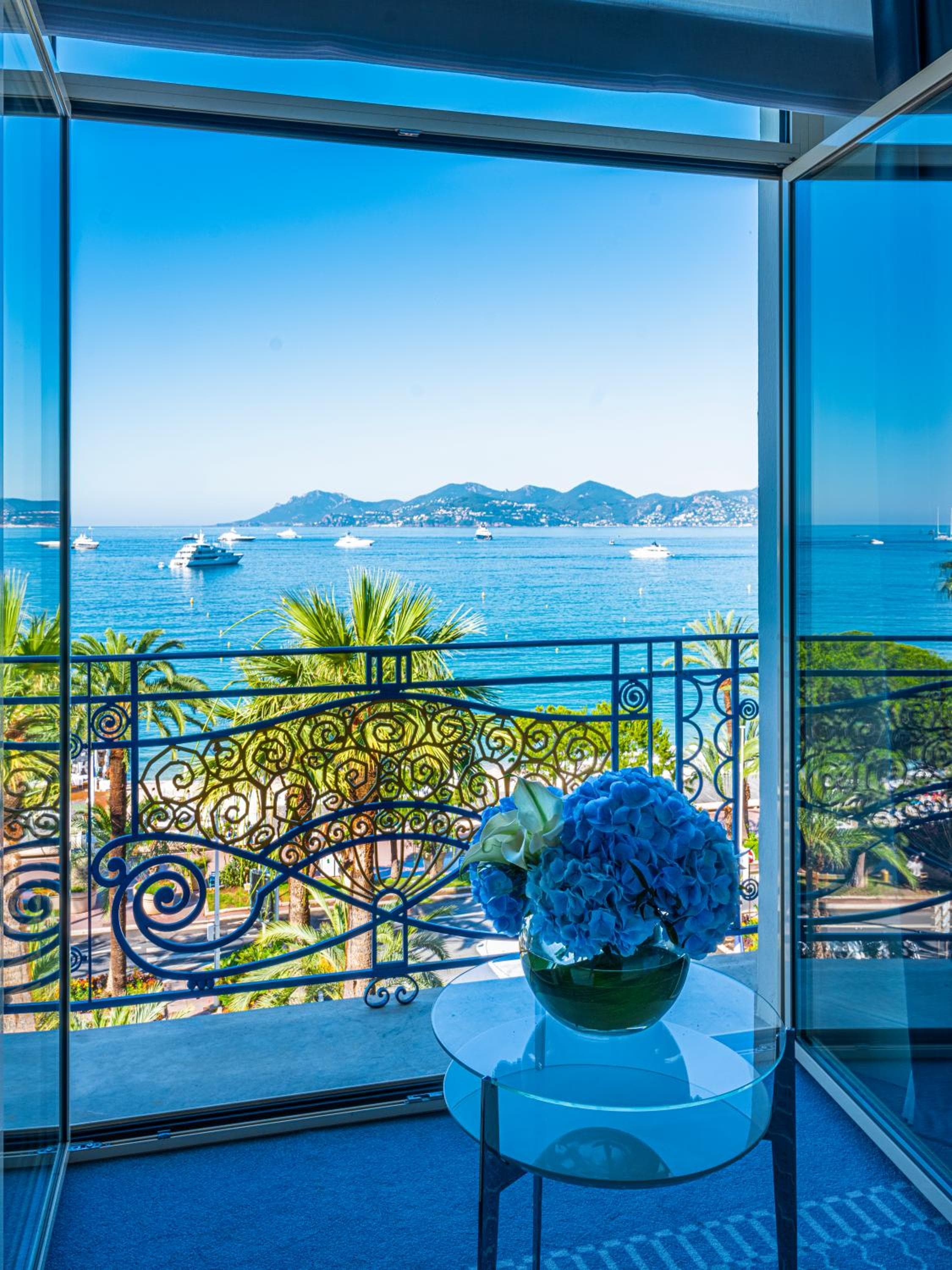 Hôtel Martinez, in The Unbound Collection by Hyatt — 28