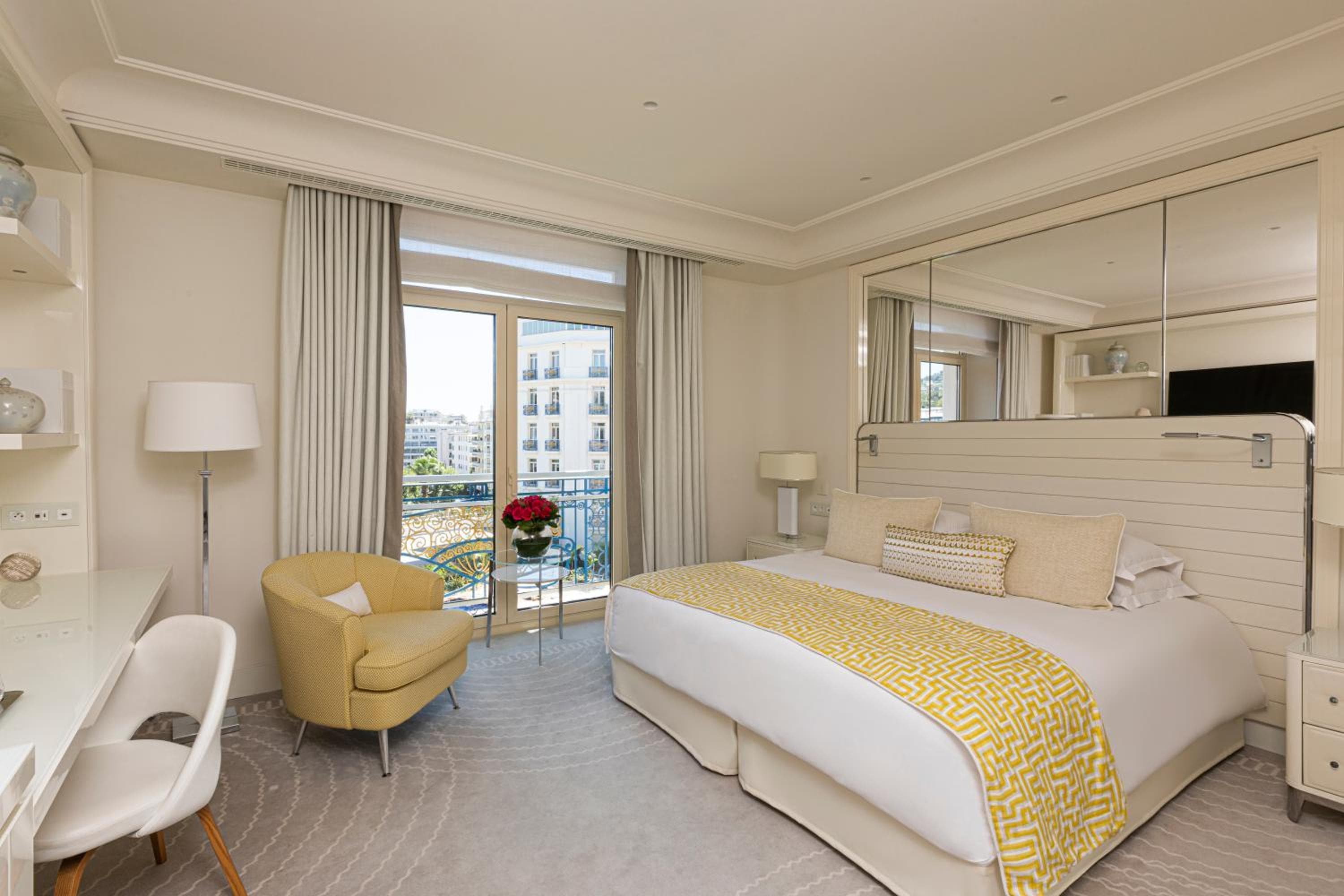 Hôtel Martinez, in The Unbound Collection by Hyatt — 2
