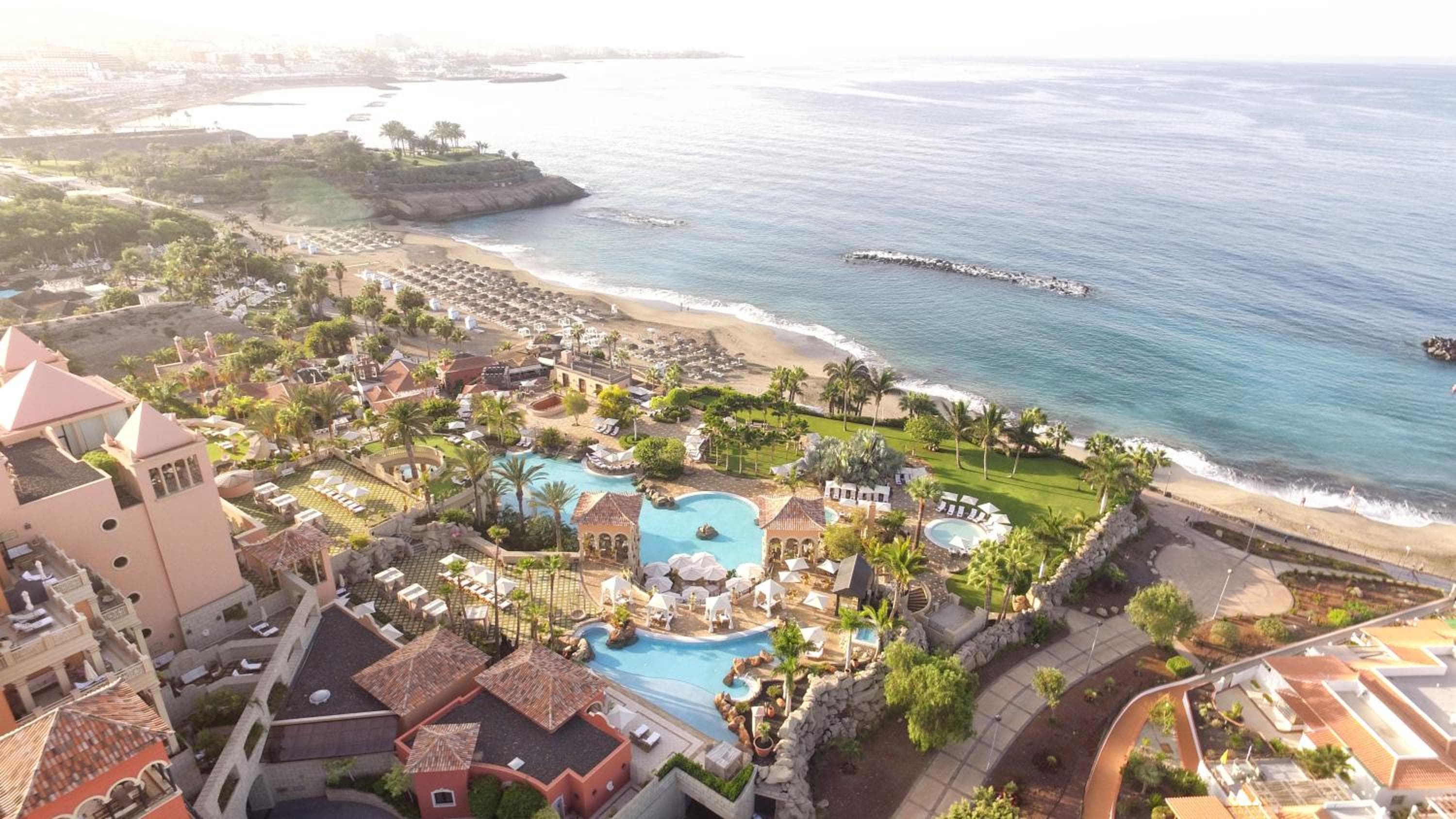JOIA El Mirador by Iberostar -Adults Only — 5