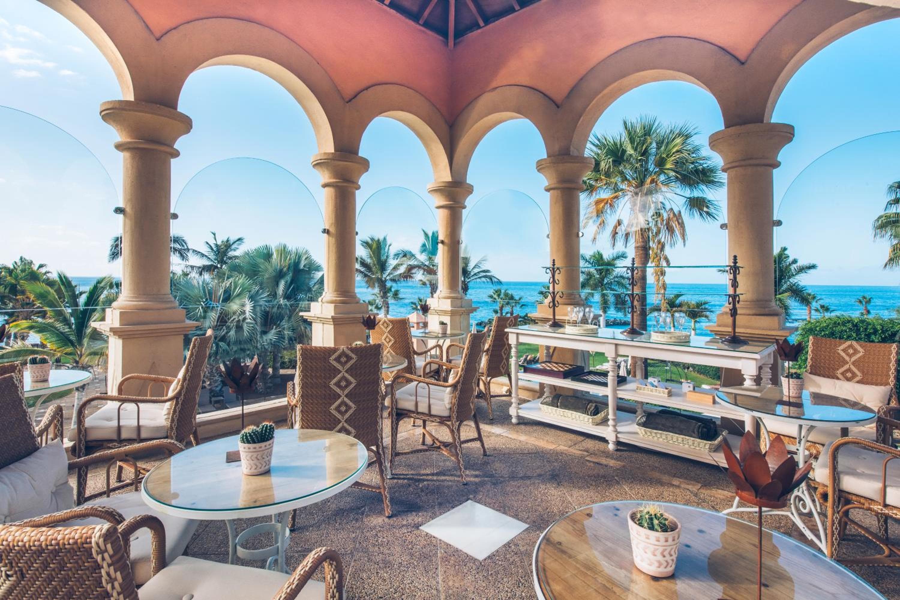 JOIA El Mirador by Iberostar -Adults Only — 13