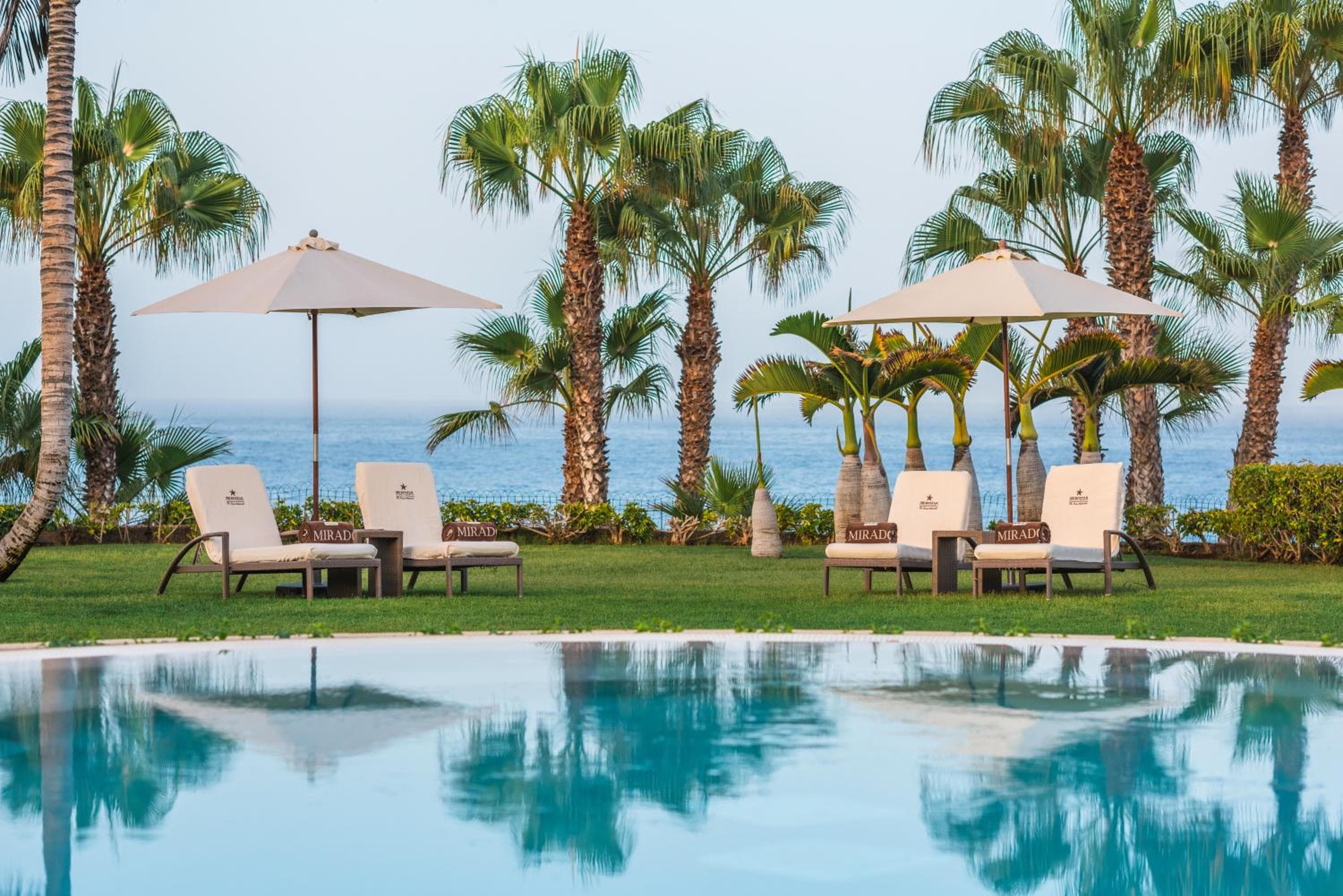 JOIA El Mirador by Iberostar -Adults Only — 30