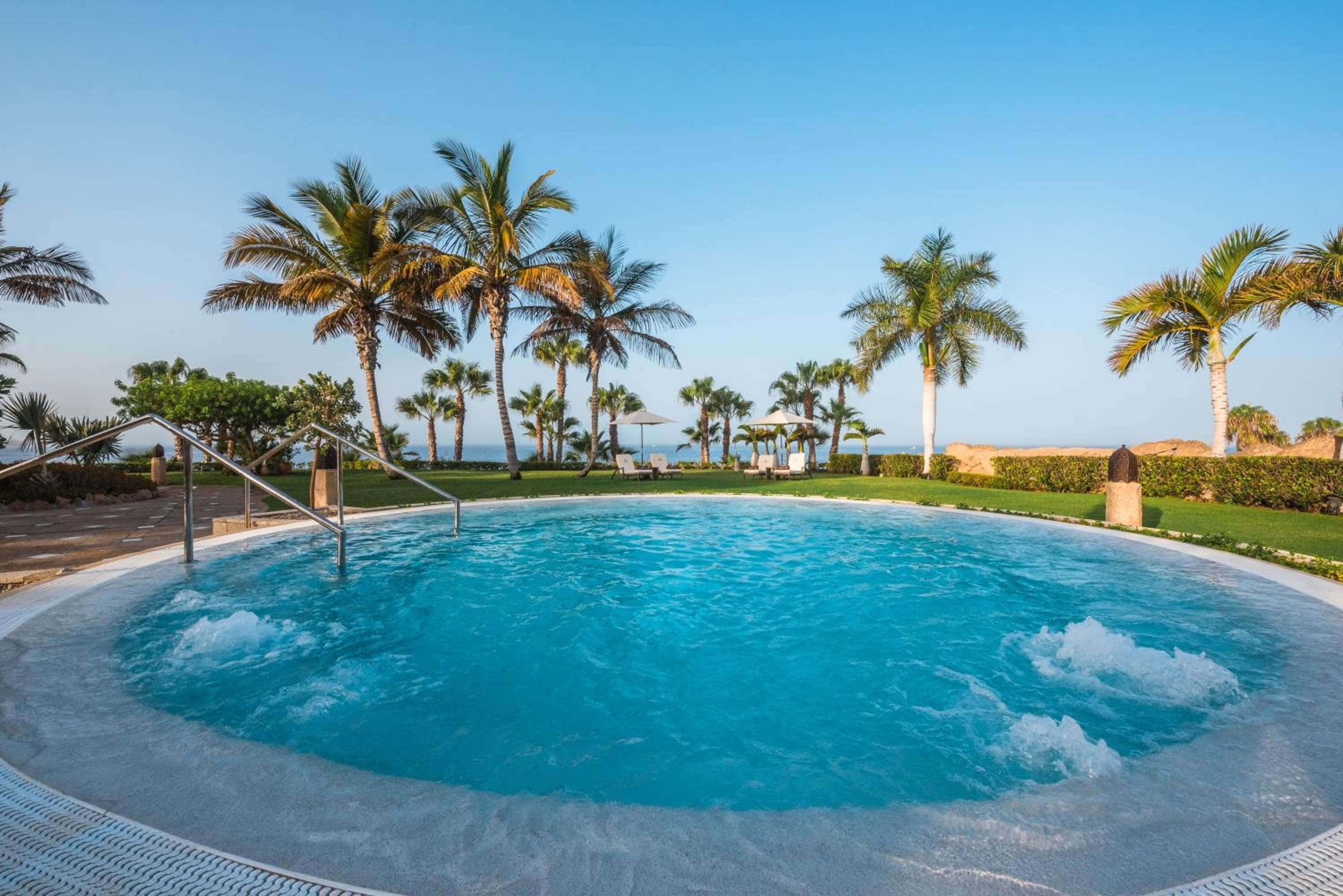 JOIA El Mirador by Iberostar -Adults Only — 24